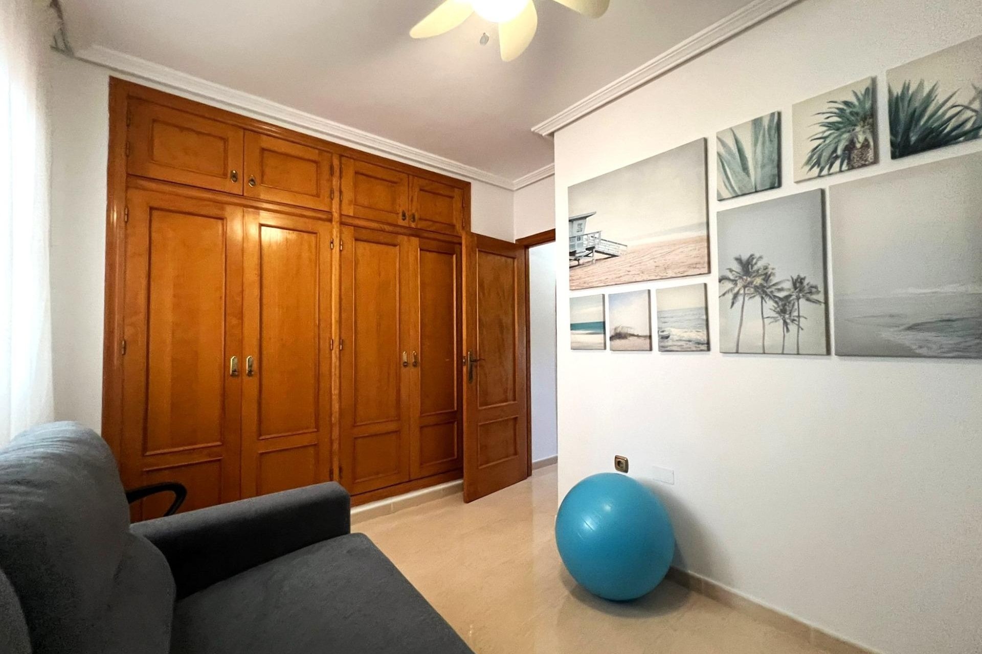 Sprzedaż - Apartament / Mieszkanie -
Orihuela Costa - Lomas De Cabo Roig-los Dolses