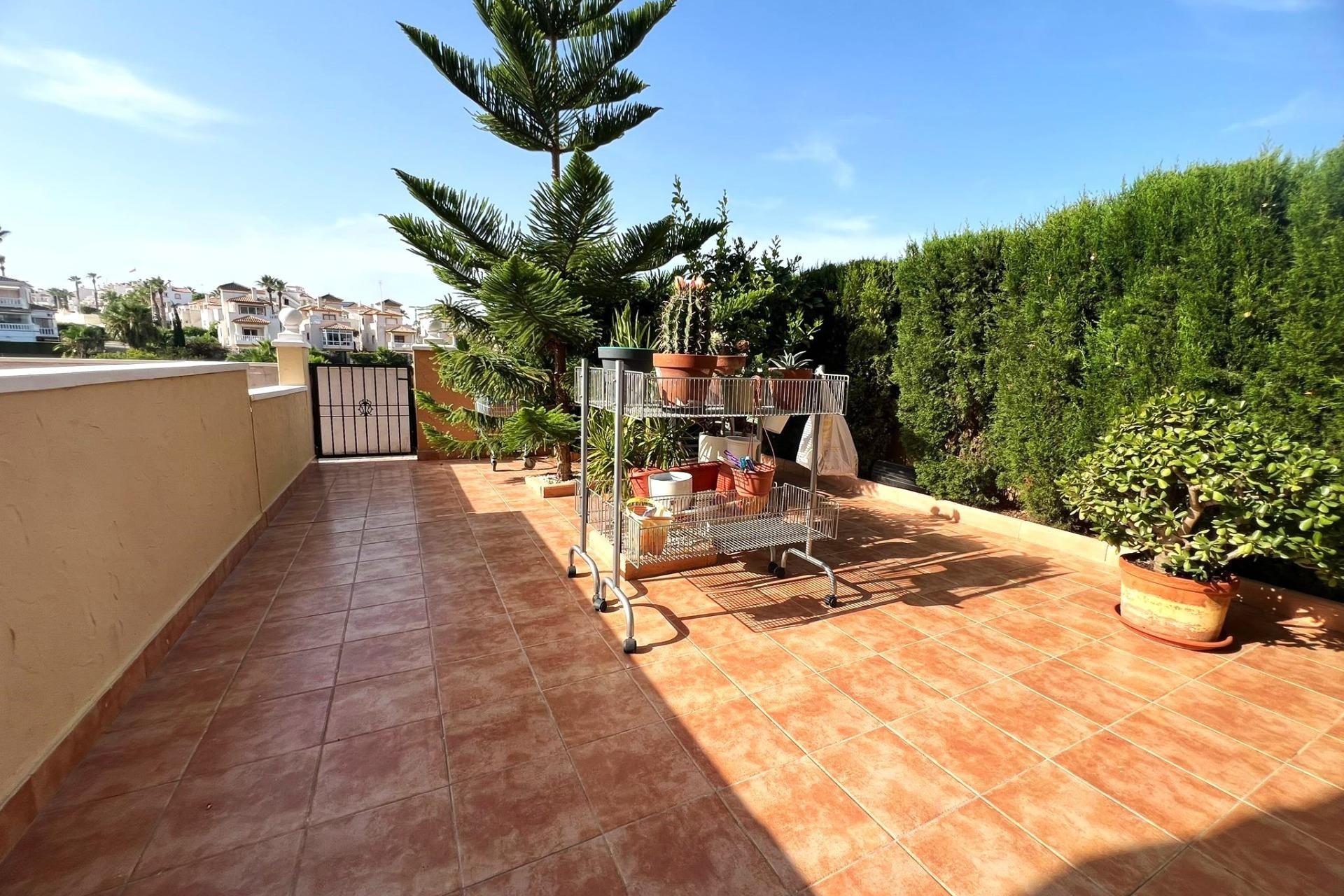 Sprzedaż - Apartament / Mieszkanie -
Orihuela Costa - Lomas De Cabo Roig-los Dolses