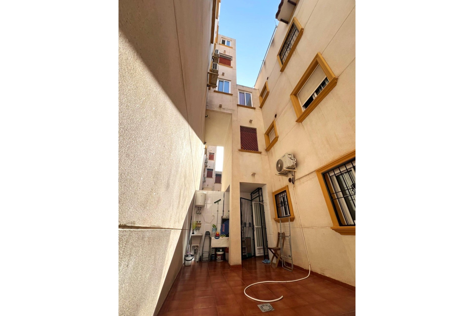 Sprzedaż - Apartament / Mieszkanie -
Orihuela Costa - Lomas De Cabo Roig-los Dolses
