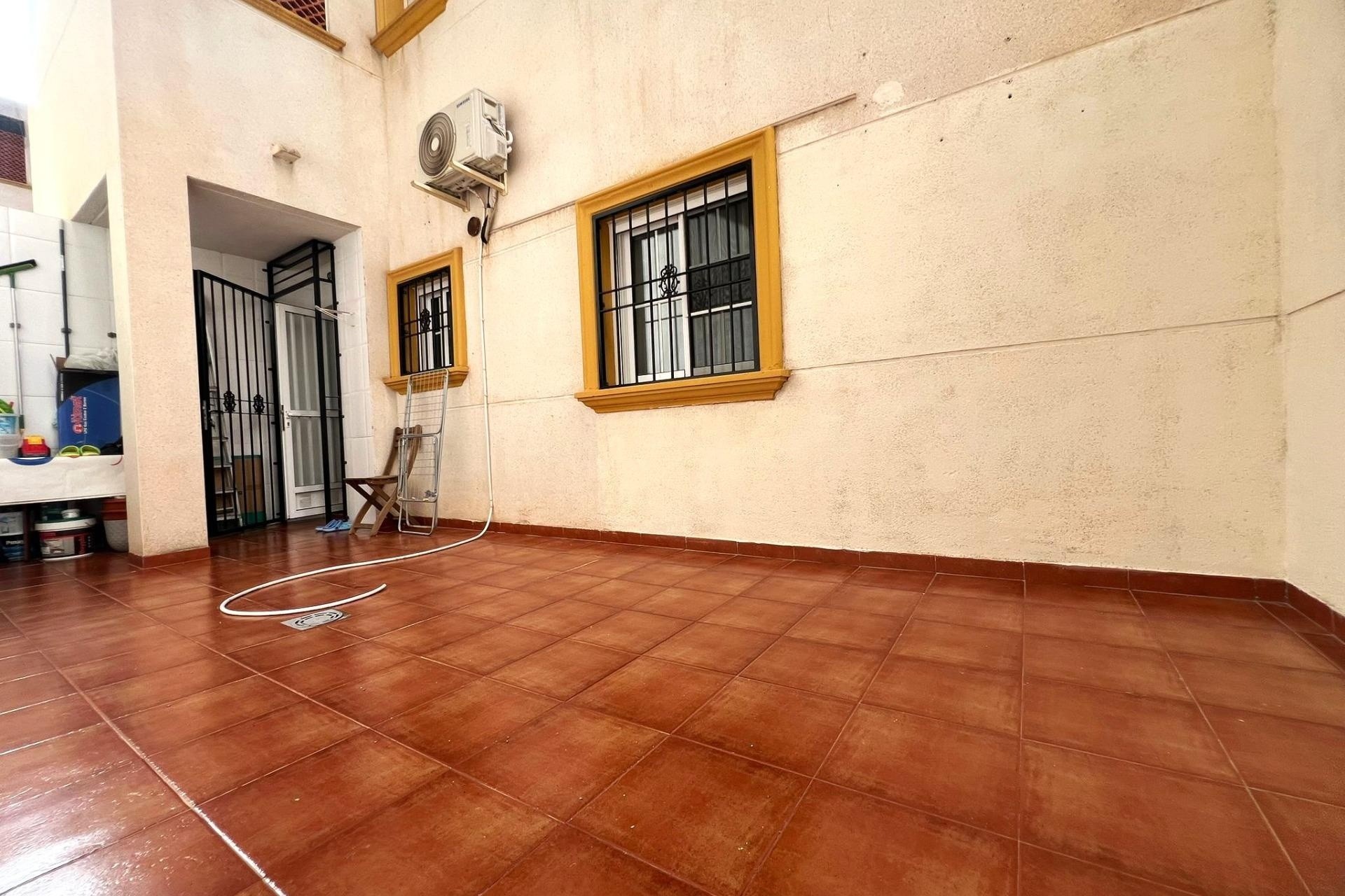 Sprzedaż - Apartament / Mieszkanie -
Orihuela Costa - Lomas De Cabo Roig-los Dolses