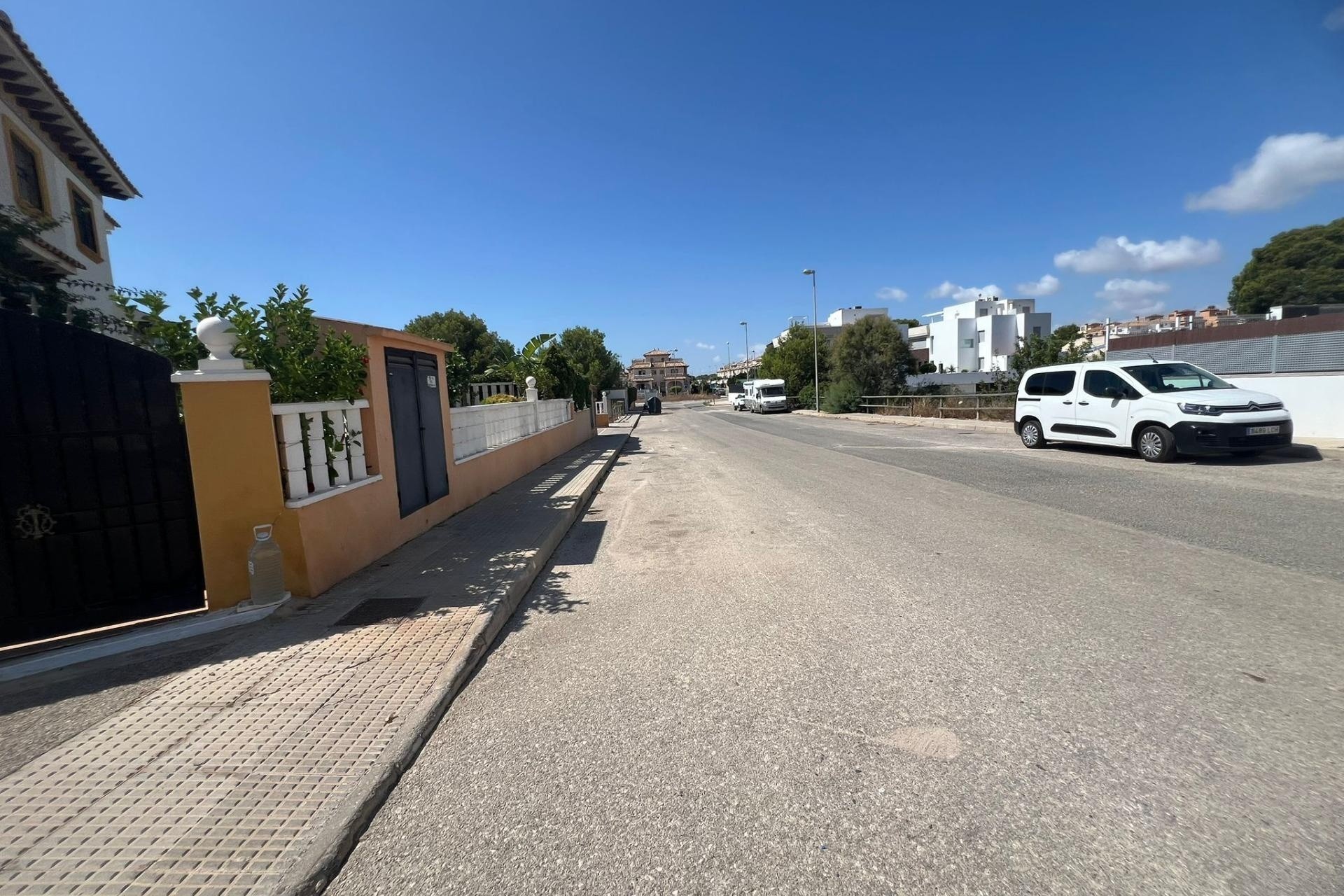 Sprzedaż - Apartament / Mieszkanie -
Orihuela Costa - Lomas De Cabo Roig-los Dolses