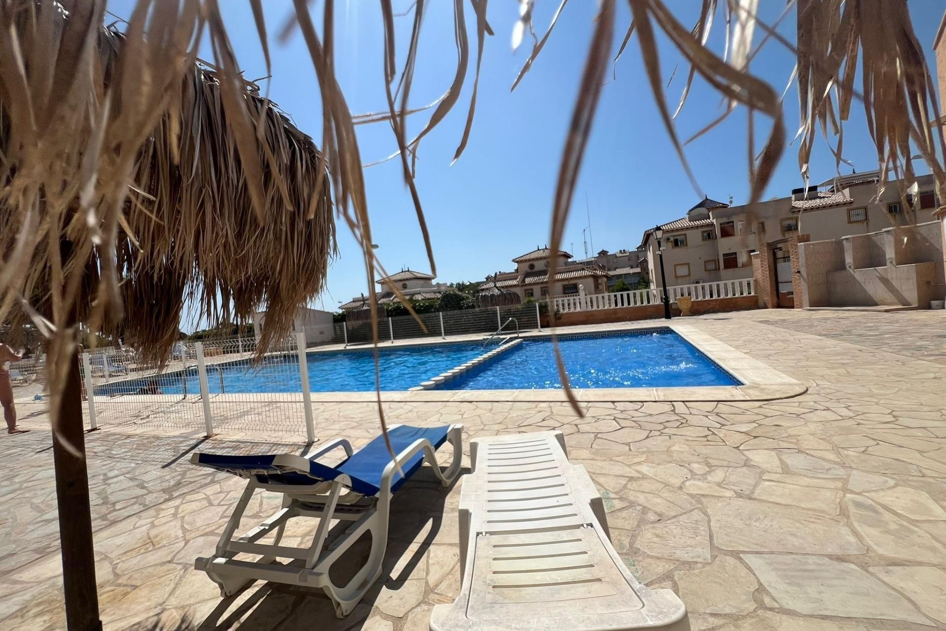 Sprzedaż - Apartament / Mieszkanie -
Orihuela Costa - Lomas De Cabo Roig-los Dolses