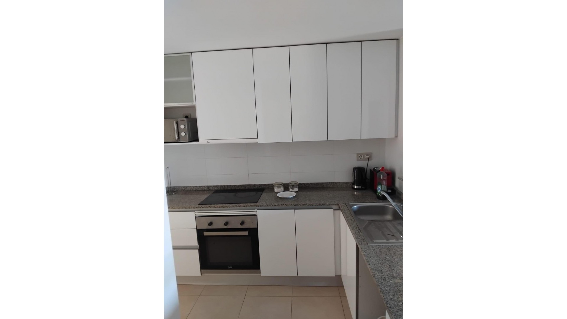 Sprzedaż - Apartament mieszkanie -
Orihuela Costa - Lomas de Cabo Roig