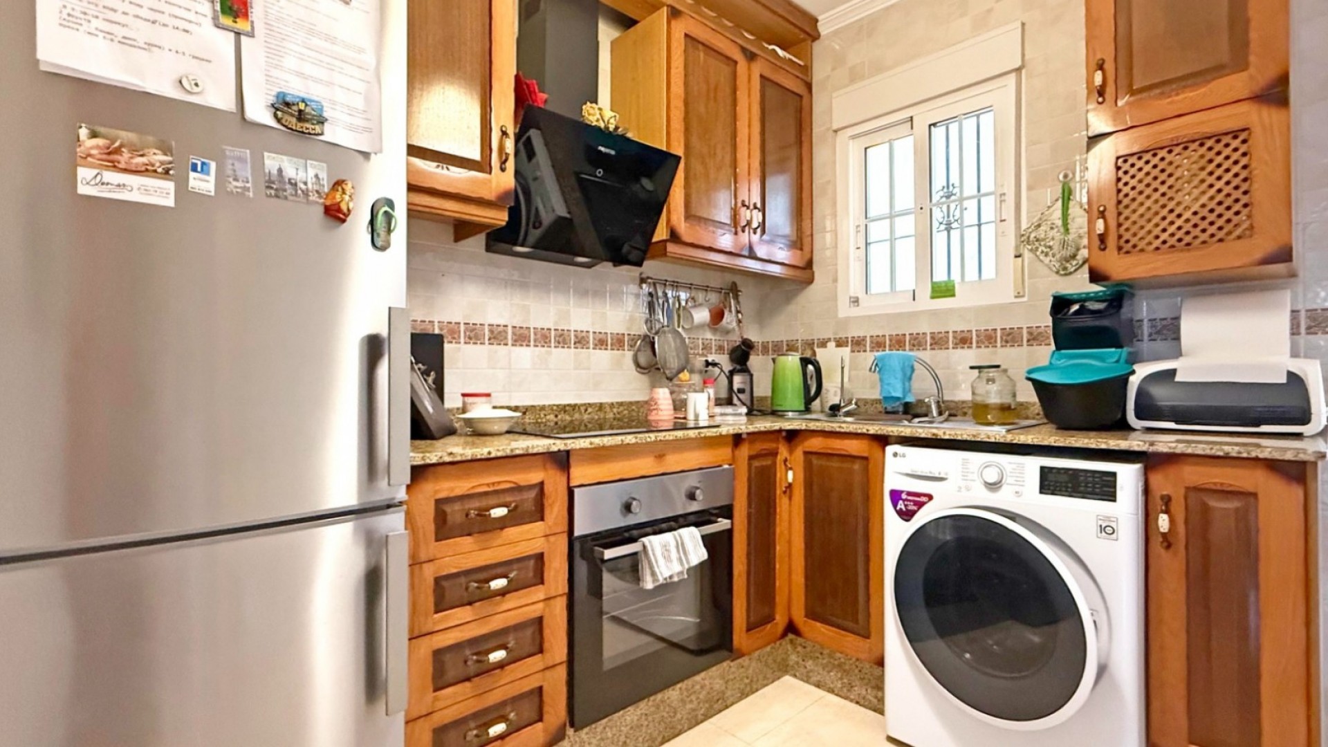 Sprzedaż - Apartament mieszkanie -
Orihuela Costa - Lomas de Cabo Roig