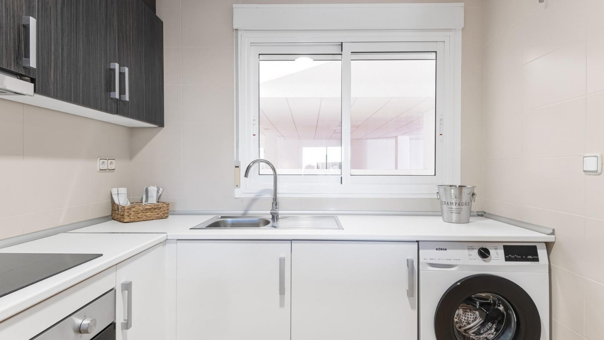 Sprzedaż - Apartament mieszkanie -
Orihuela Costa - Lomas de Cabo Roig