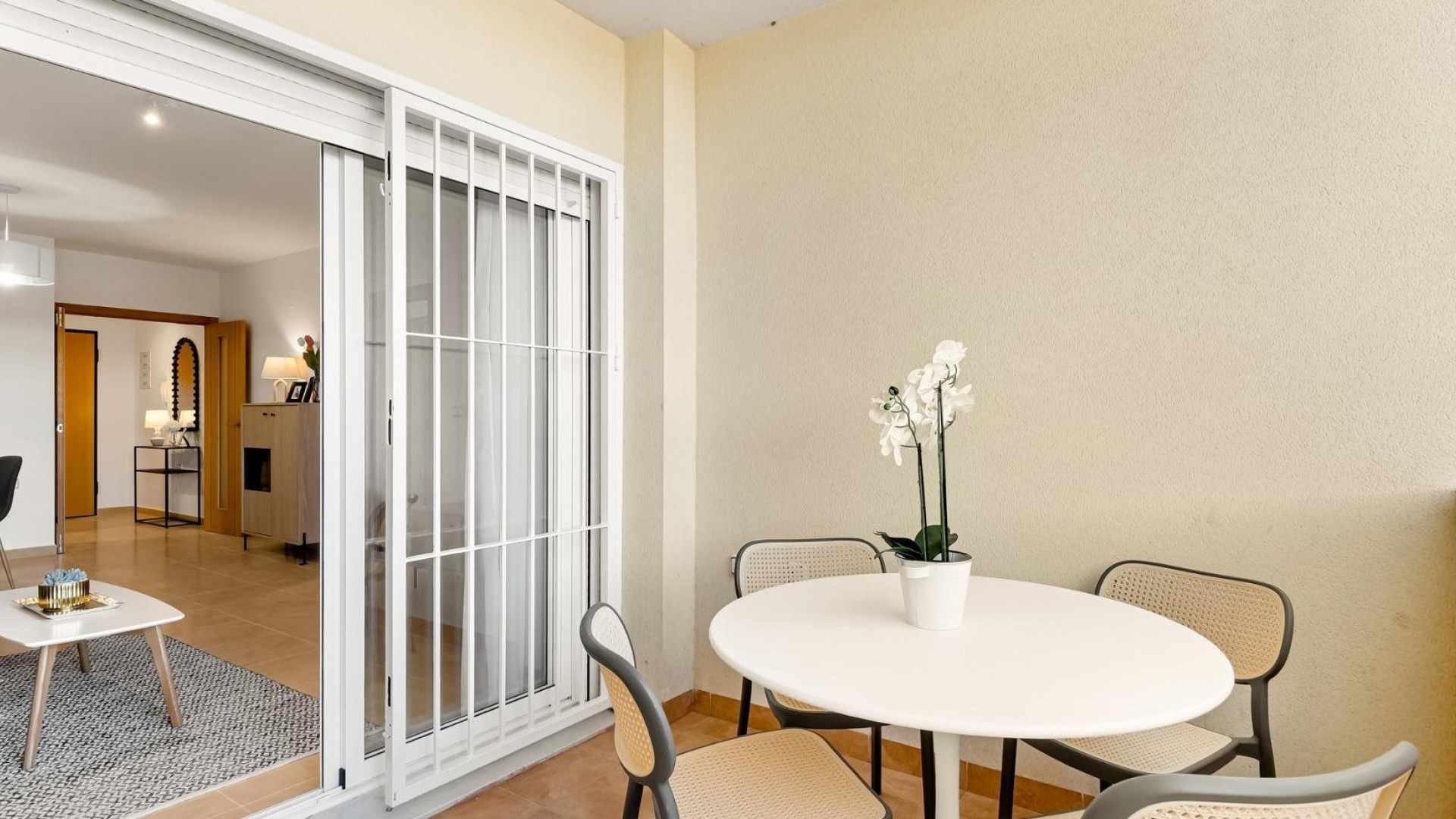 Sprzedaż - Apartament mieszkanie -
Orihuela Costa - Lomas de Cabo Roig