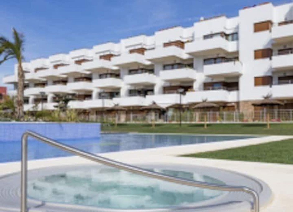 Sprzedaż - Apartament mieszkanie -
Orihuela Costa - Lomas de Cabo Roig