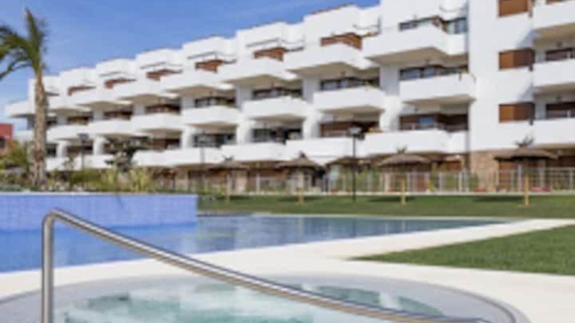 Sprzedaż - Apartament mieszkanie -
Orihuela Costa - Lomas de Cabo Roig