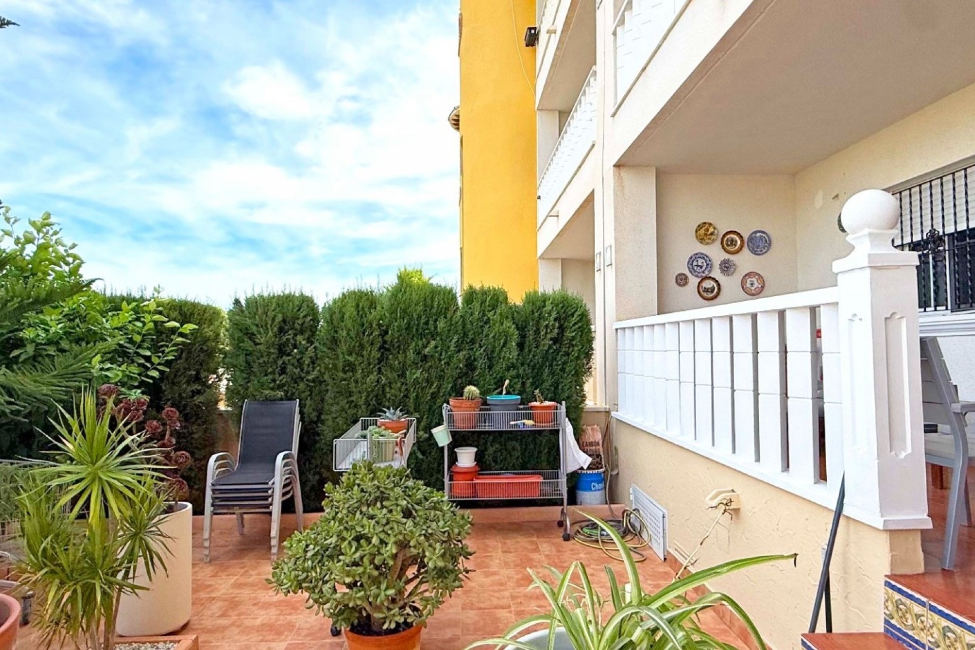 Sprzedaż - Apartament / Mieszkanie -
Orihuela Costa - Lomas de Cabo Roig