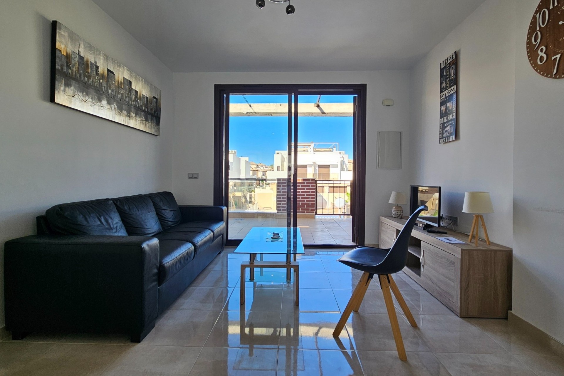 Sprzedaż - Apartament / Mieszkanie -
Orihuela Costa - Lomas de Cabo Roig