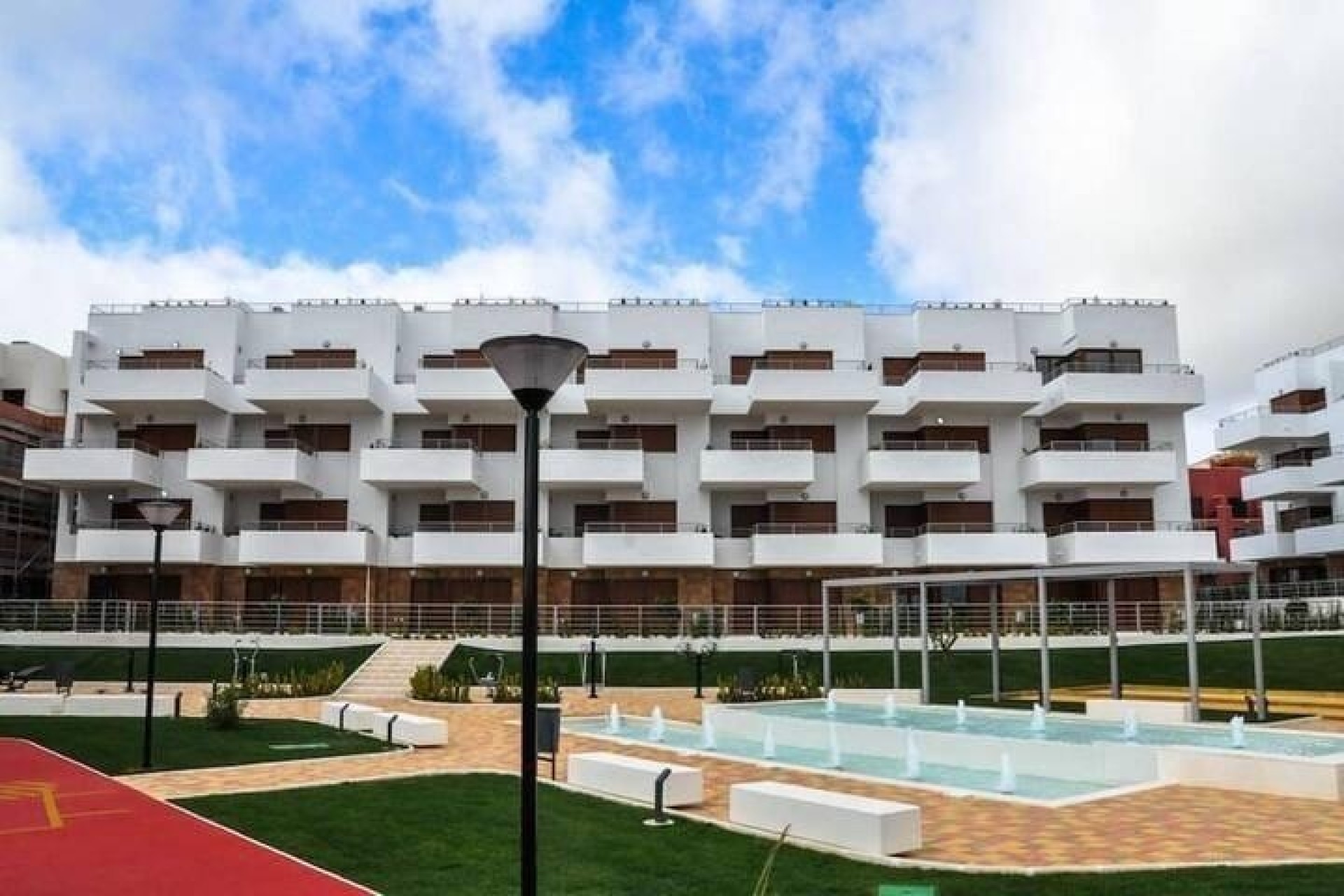 Sprzedaż - Apartament / Mieszkanie -
Orihuela Costa - Lomas de Cabo Roig