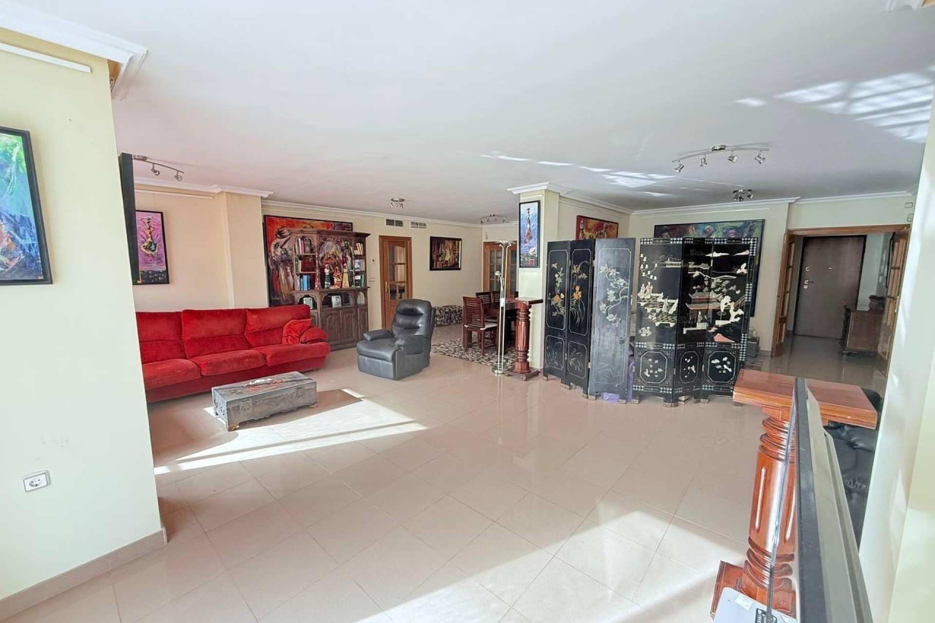 Sprzedaż - Apartament / Mieszkanie -
Orihuela Costa - Lomas de Cabo Roig