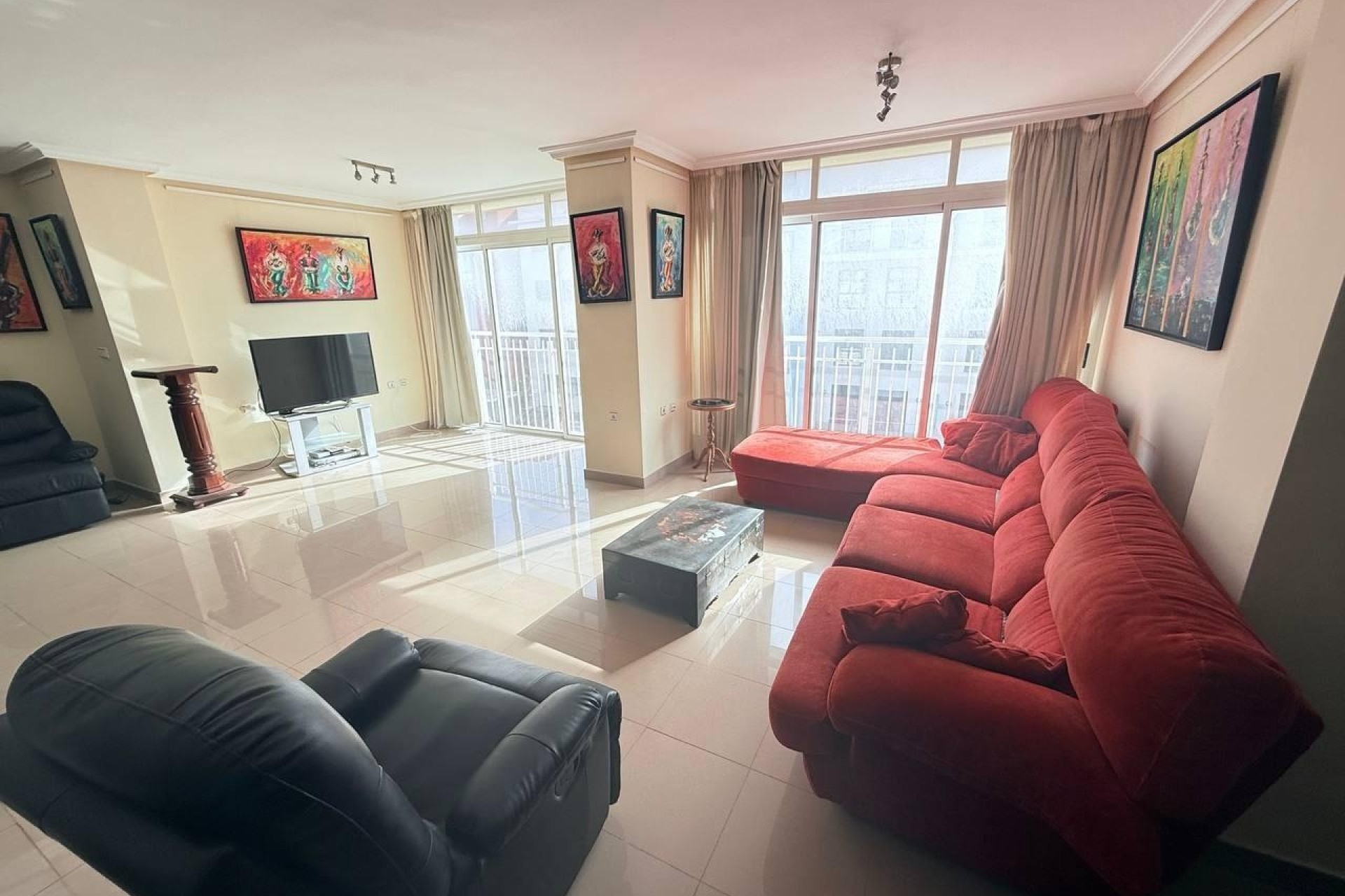 Sprzedaż - Apartament / Mieszkanie -
Orihuela Costa - Lomas de Cabo Roig