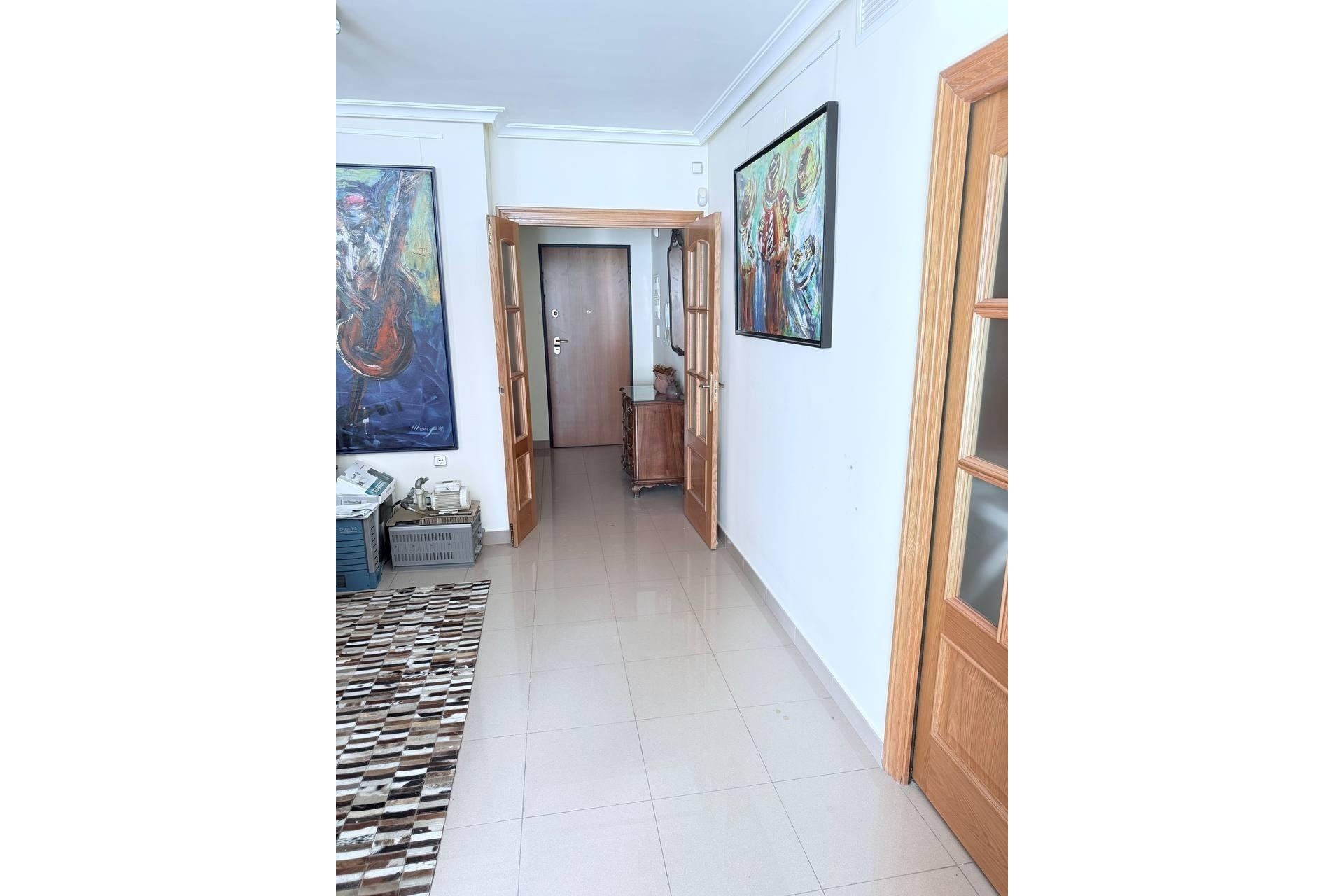 Sprzedaż - Apartament / Mieszkanie -
Orihuela Costa - Lomas de Cabo Roig