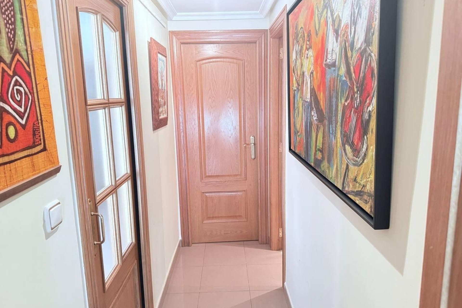 Sprzedaż - Apartament / Mieszkanie -
Orihuela Costa - Lomas de Cabo Roig
