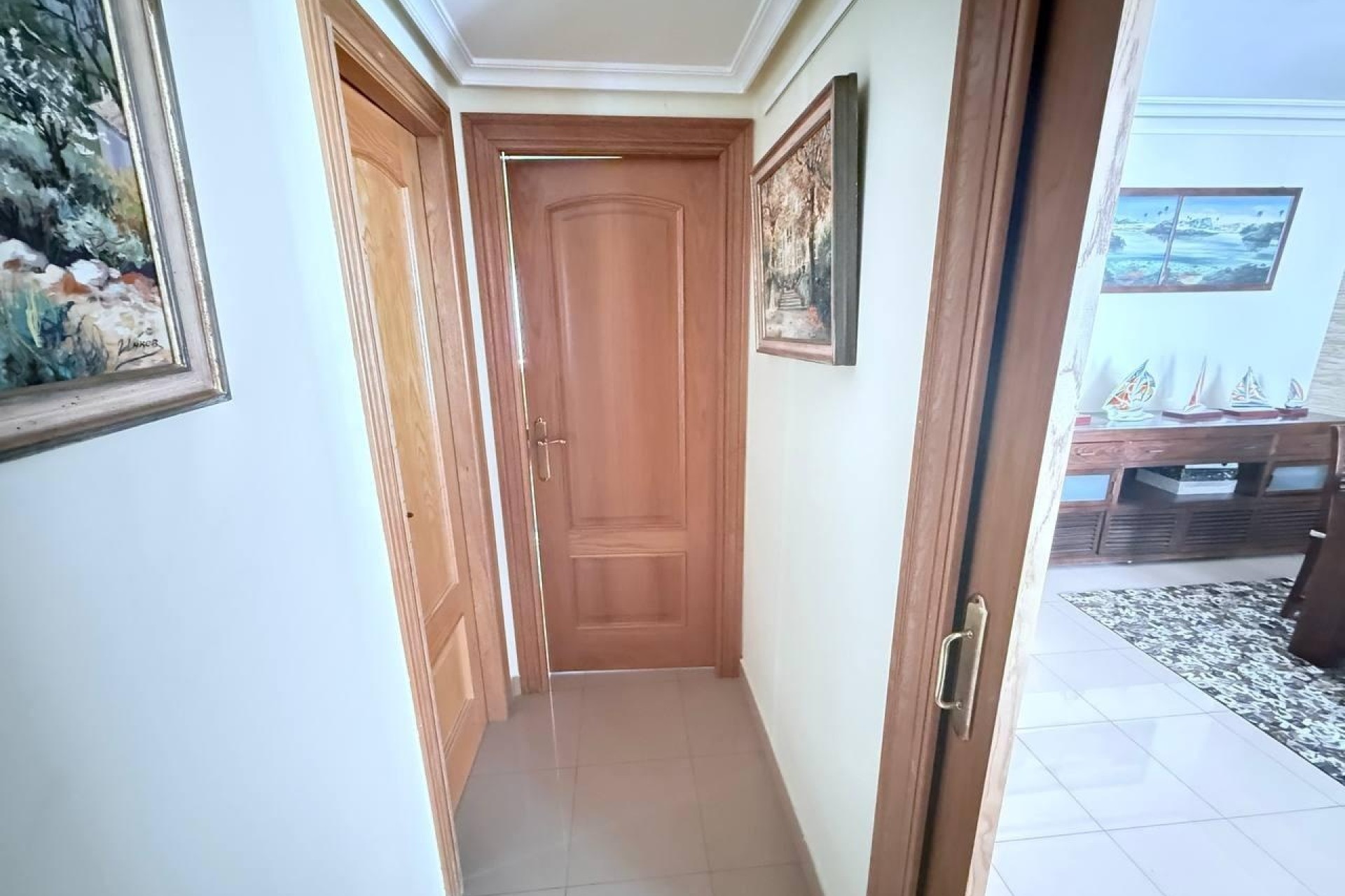 Sprzedaż - Apartament / Mieszkanie -
Orihuela Costa - Lomas de Cabo Roig