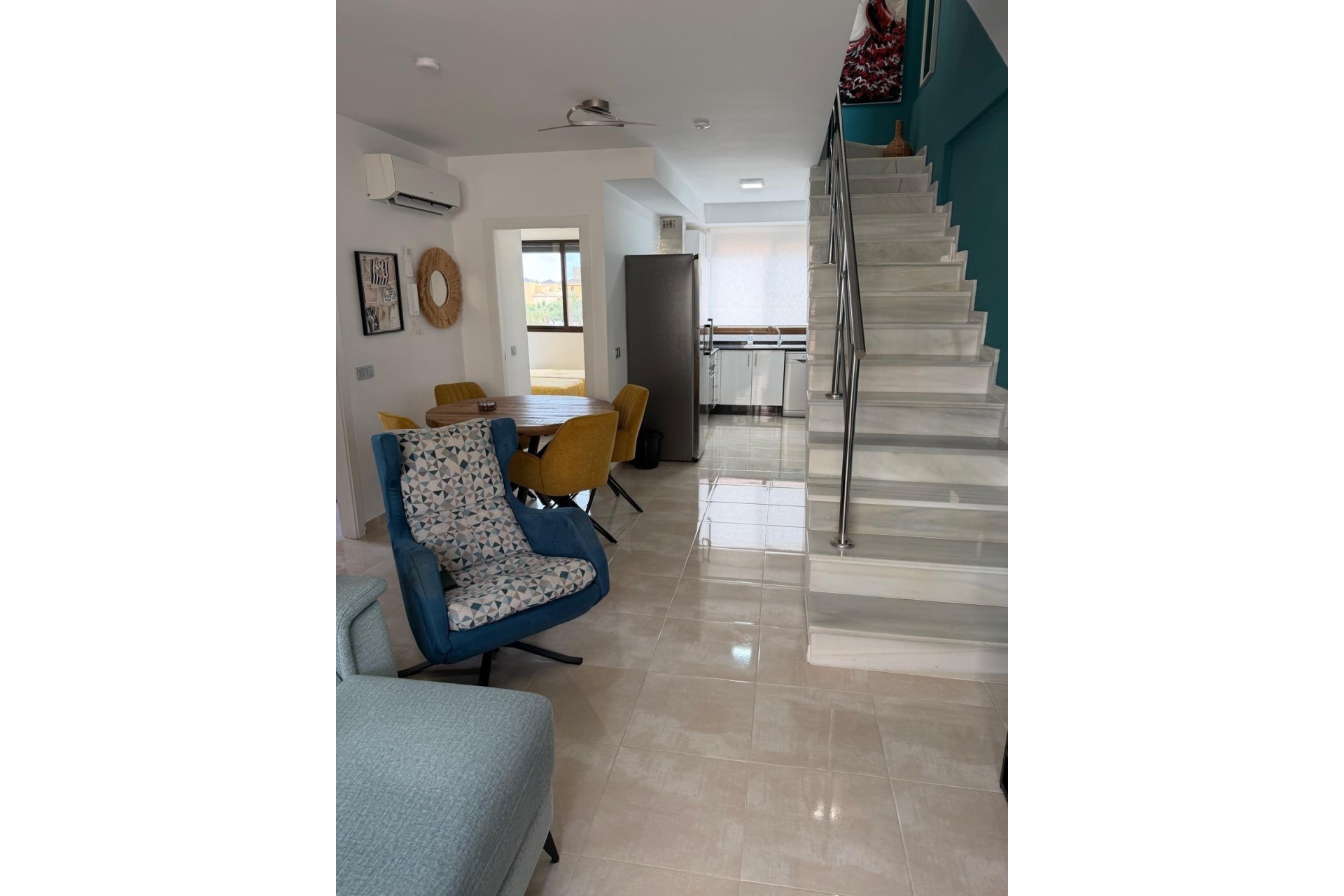 Sprzedaż - Apartament / Mieszkanie -
Orihuela Costa - Lomas de Cabo Roig