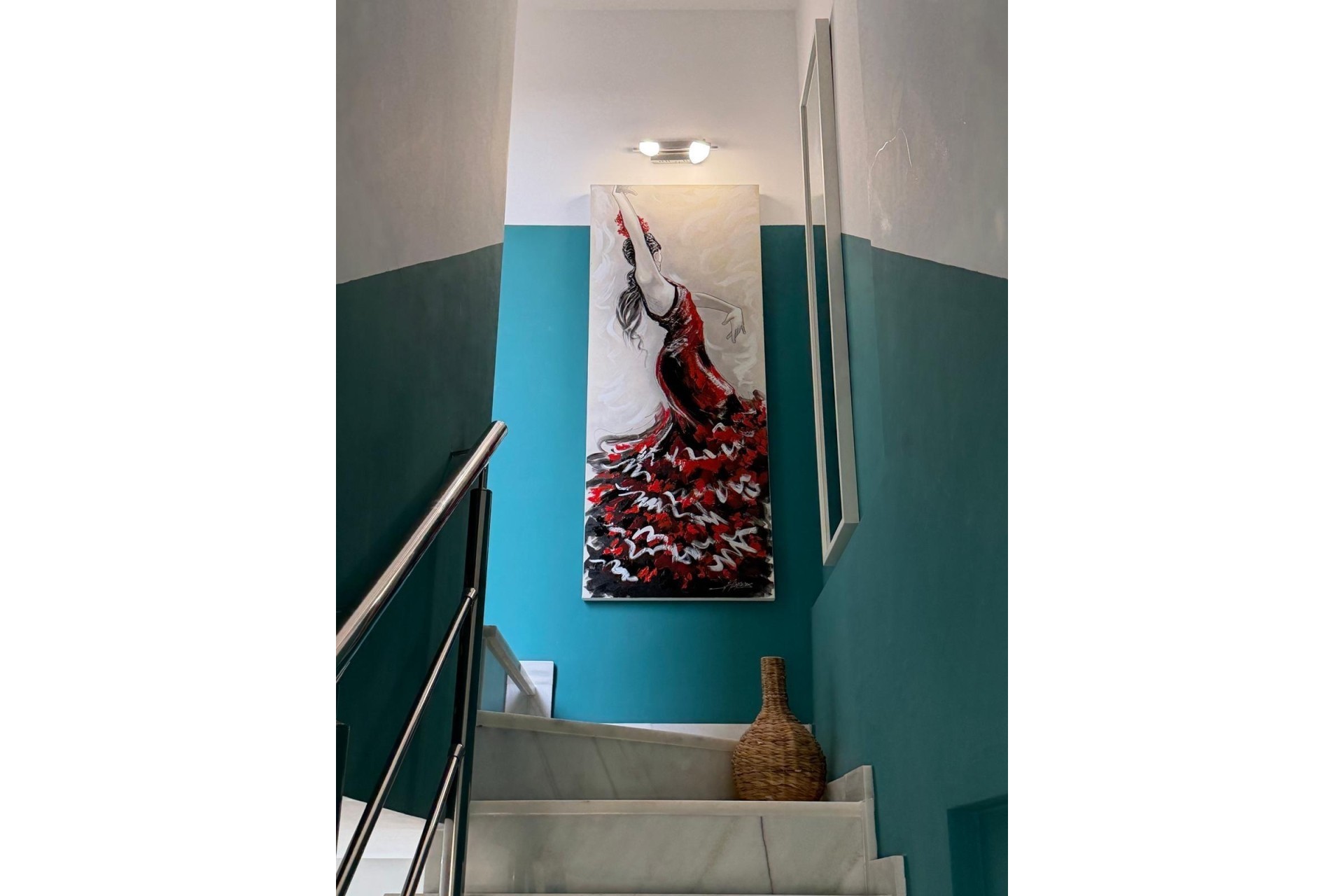 Sprzedaż - Apartament / Mieszkanie -
Orihuela Costa - Lomas de Cabo Roig