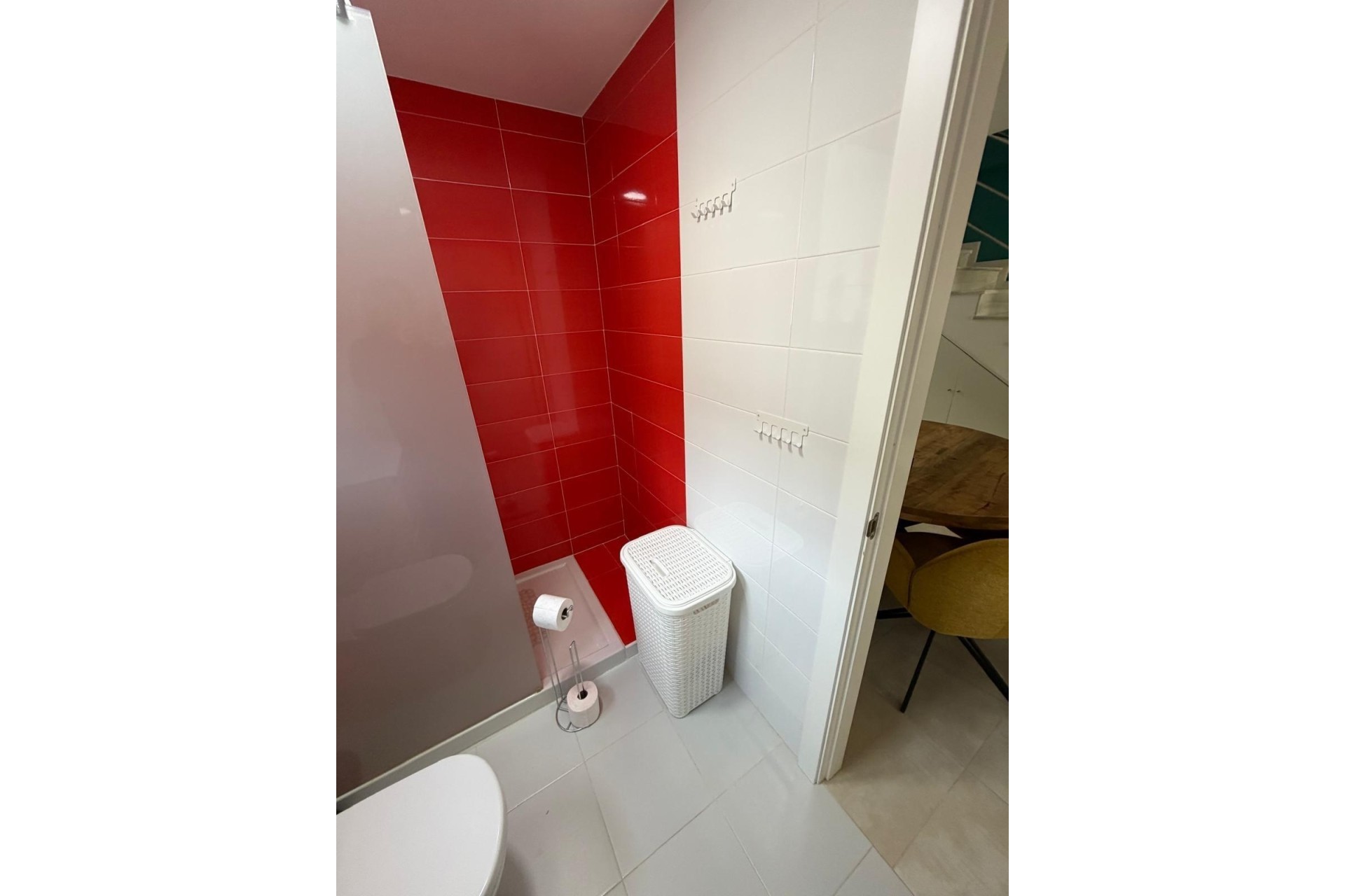 Sprzedaż - Apartament / Mieszkanie -
Orihuela Costa - Lomas de Cabo Roig
