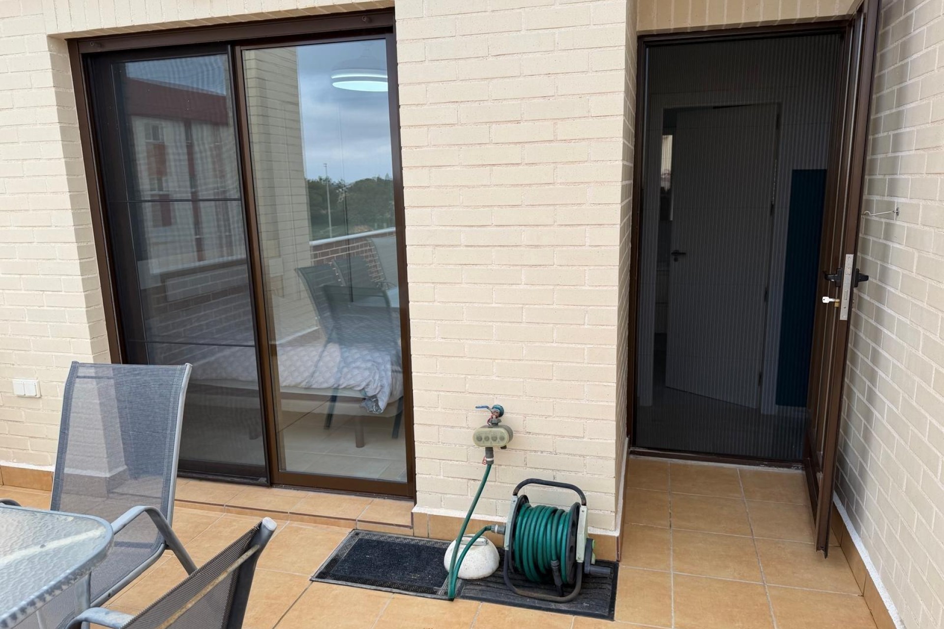 Sprzedaż - Apartament / Mieszkanie -
Orihuela Costa - Lomas de Cabo Roig