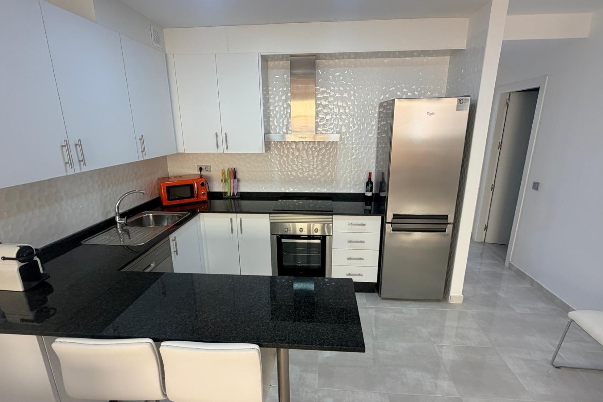 Sprzedaż - Apartament / Mieszkanie -
Orihuela Costa - Lomas de Cabo Roig