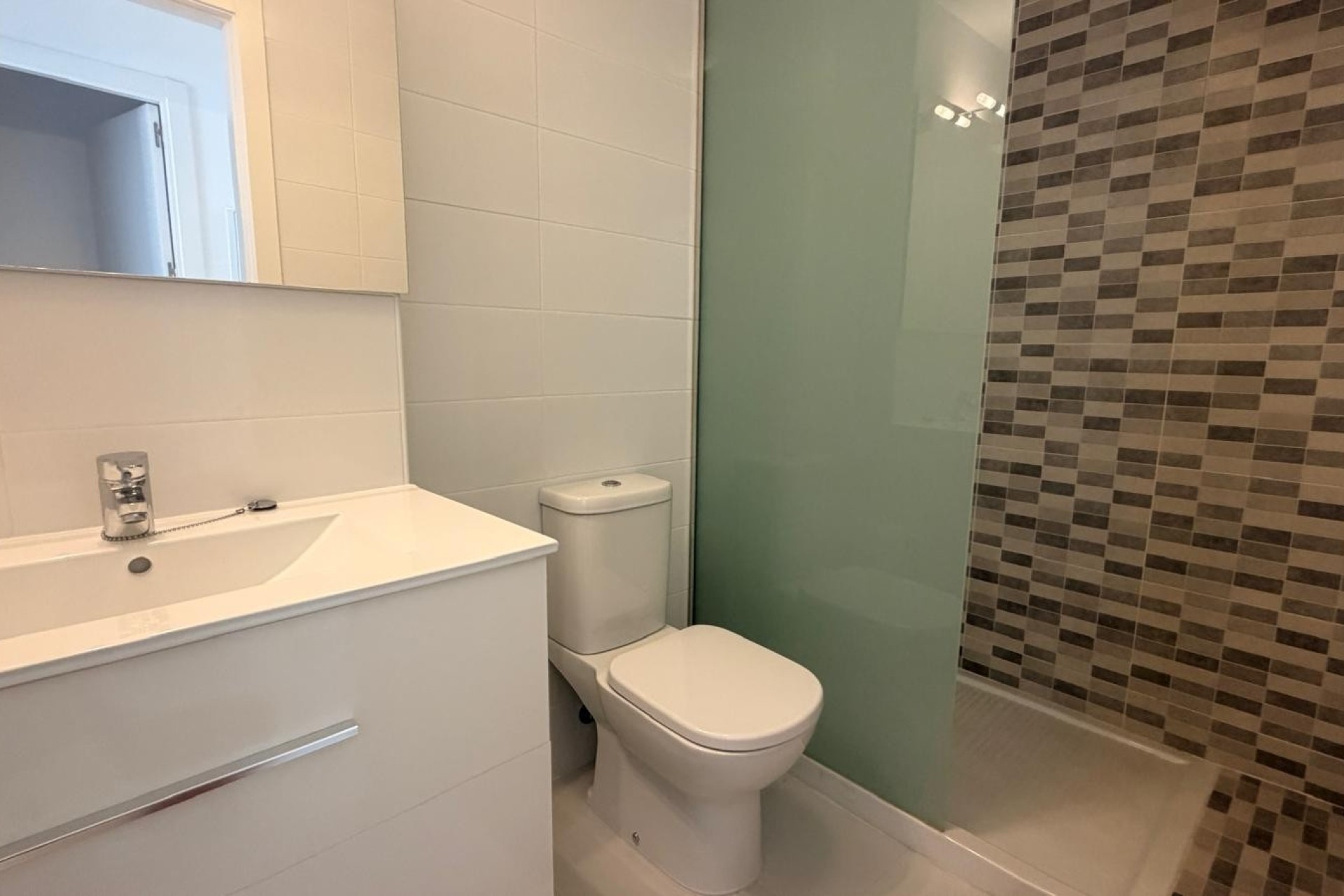 Sprzedaż - Apartament / Mieszkanie -
Orihuela Costa - Lomas de Cabo Roig
