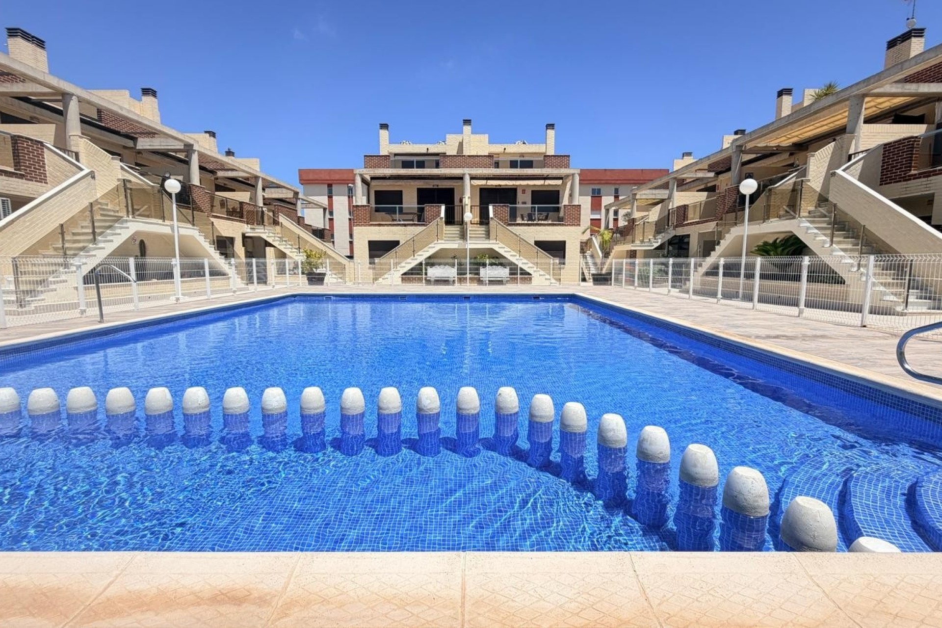 Sprzedaż - Apartament / Mieszkanie -
Orihuela Costa - Lomas de Cabo Roig