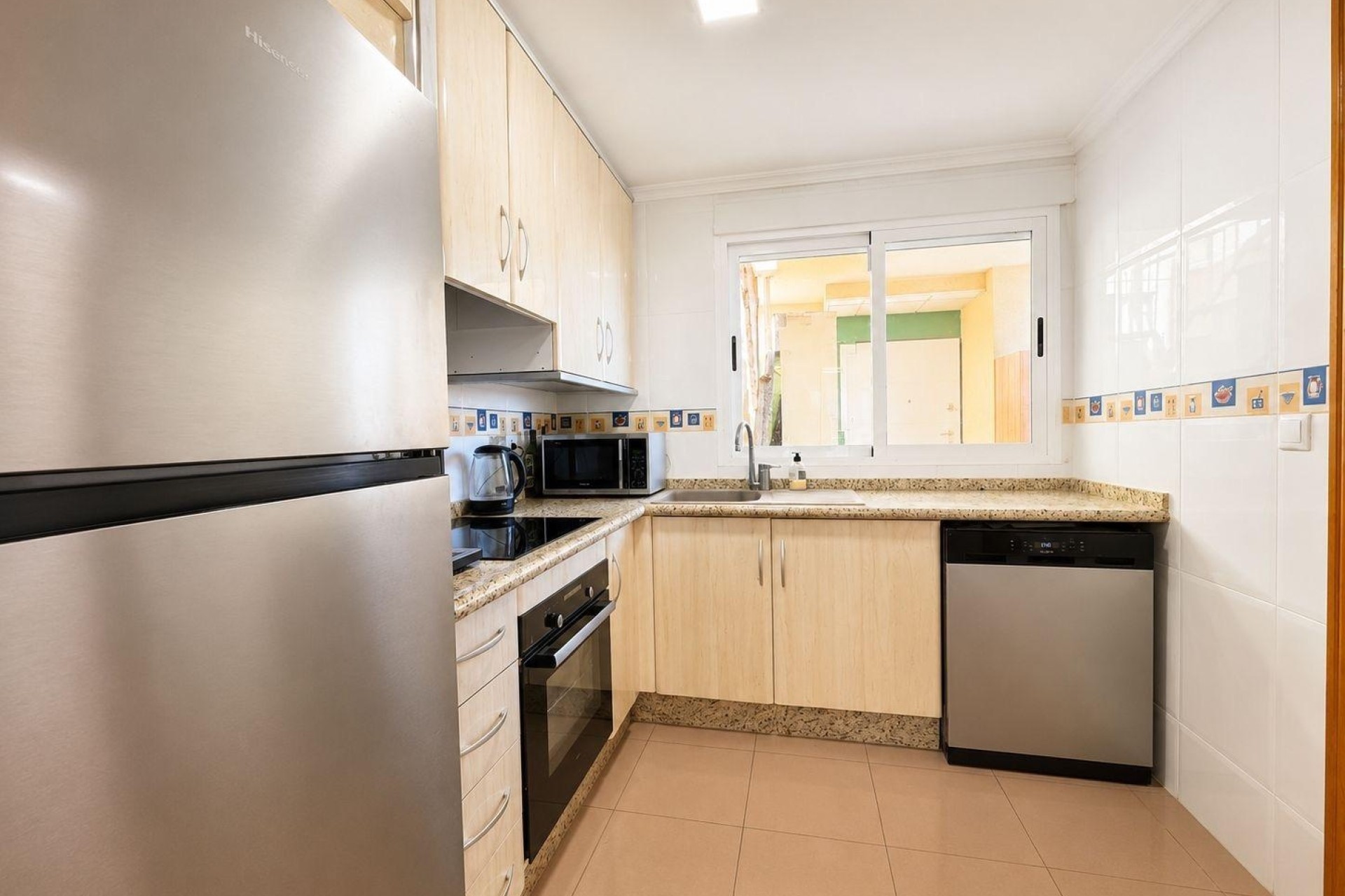 Sprzedaż - Apartament / Mieszkanie -
Orihuela Costa - Lomas de Cabo Roig