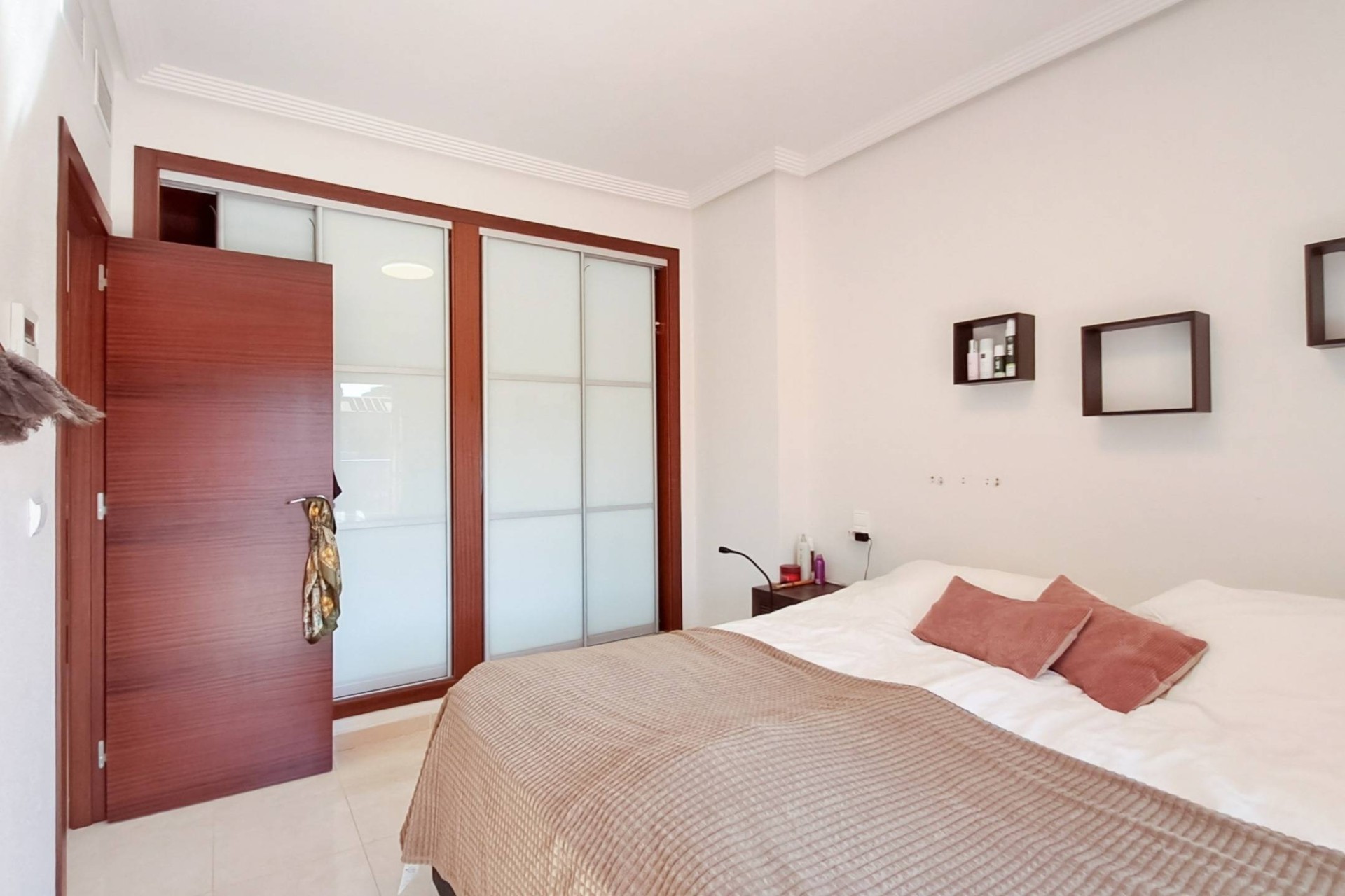 Sprzedaż - Apartament / Mieszkanie -
Orihuela Costa - Lomas de Cabo Roig