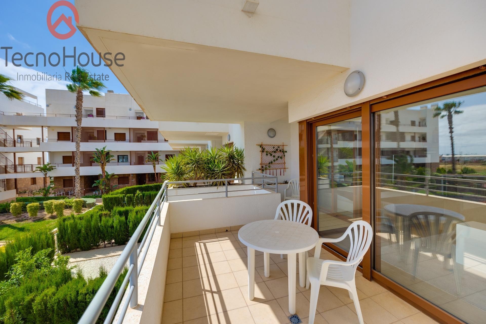 Sprzedaż - Apartament / Mieszkanie -
Orihuela Costa - Lomas de Cabo Roig
