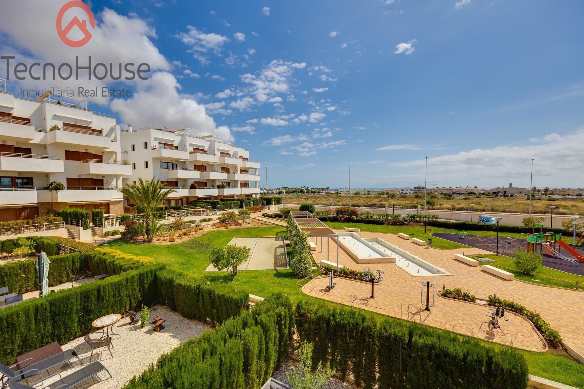 Sprzedaż - Apartament / Mieszkanie -
Orihuela Costa - Lomas de Cabo Roig