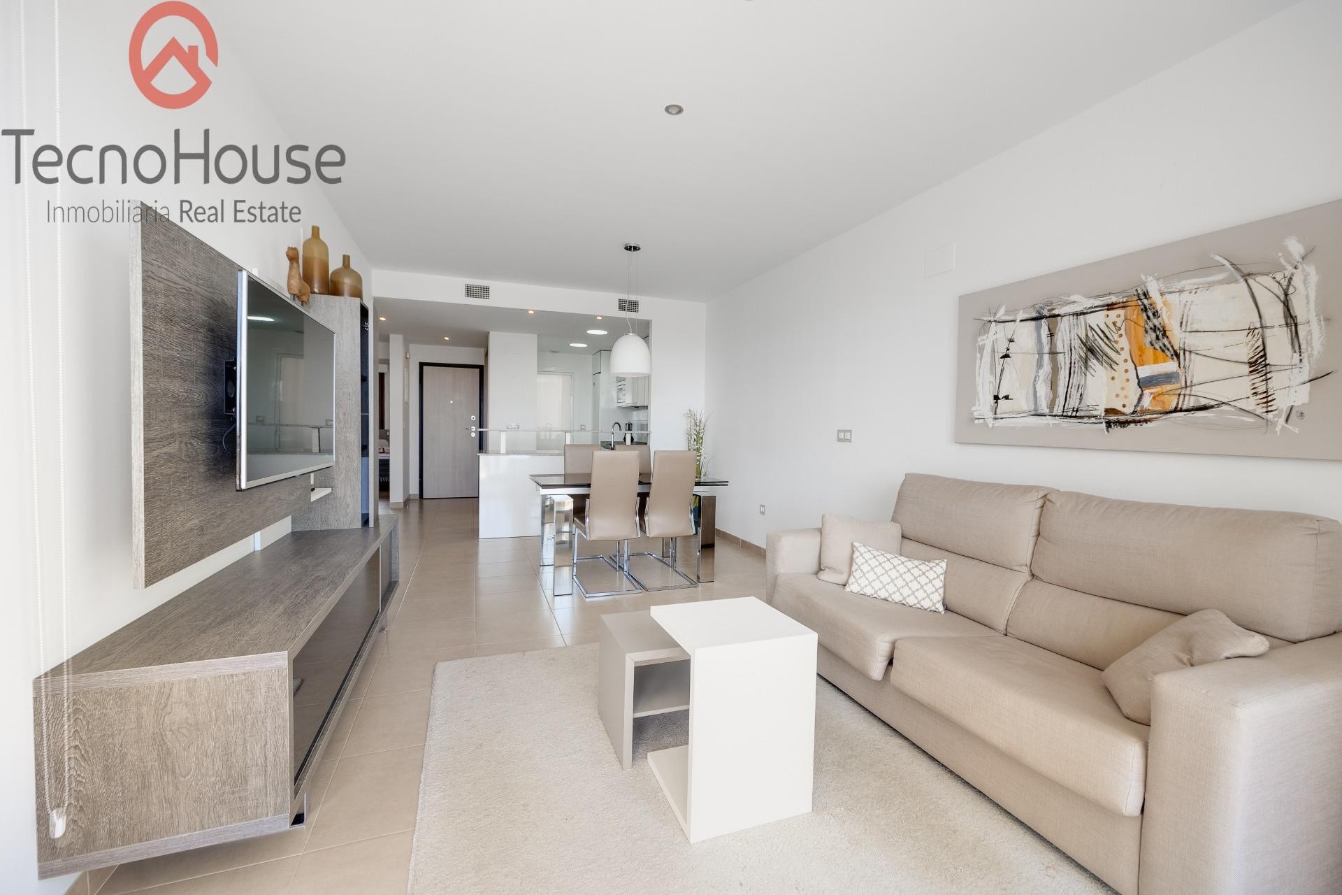 Sprzedaż - Apartament / Mieszkanie -
Orihuela Costa - Lomas de Cabo Roig