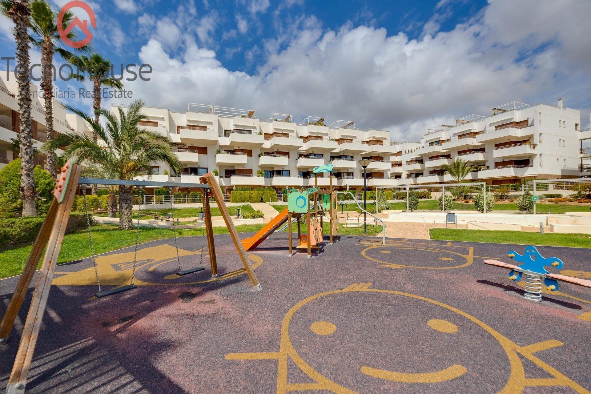 Sprzedaż - Apartament / Mieszkanie -
Orihuela Costa - Lomas de Cabo Roig
