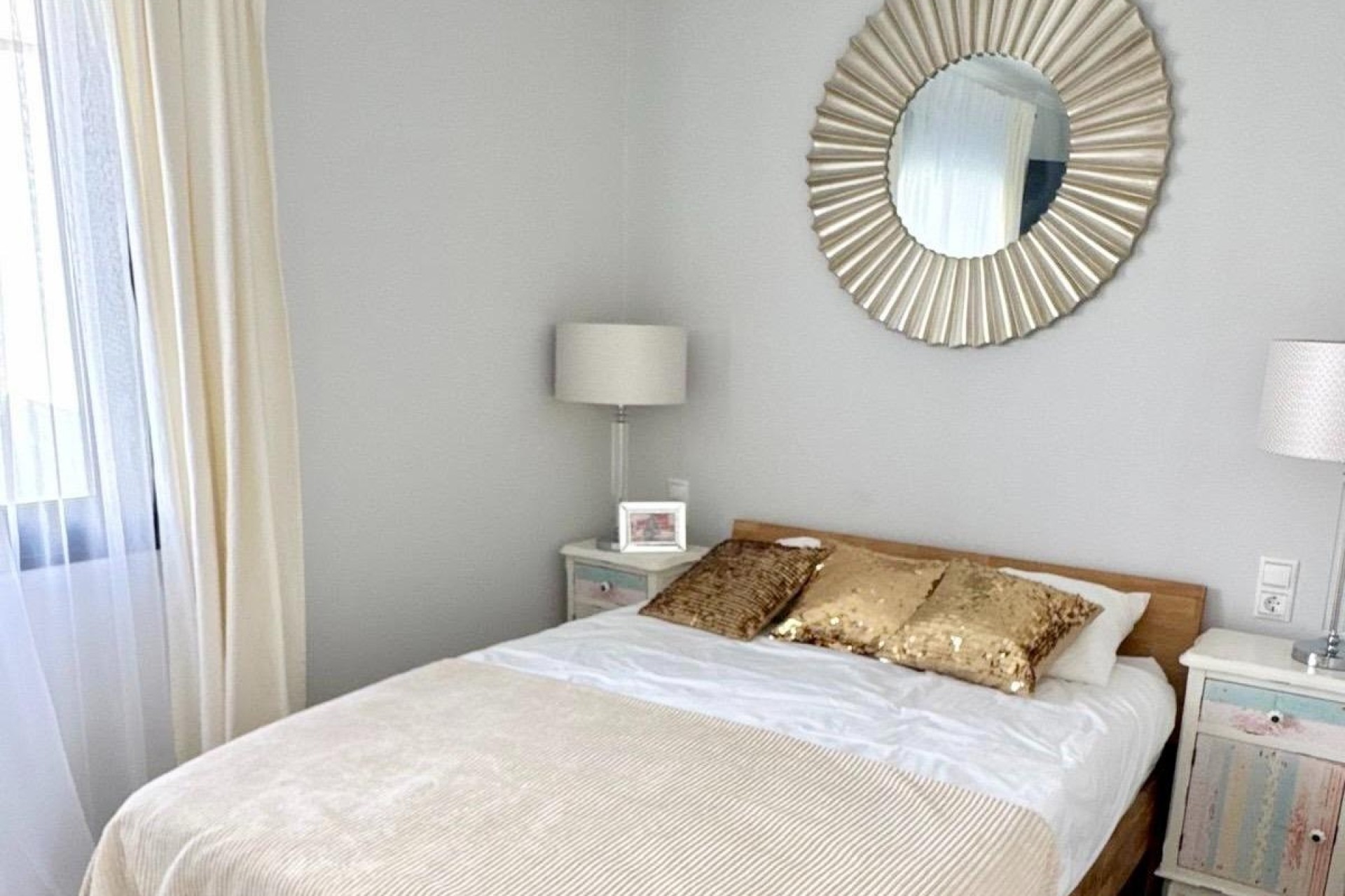 Sprzedaż - Apartament / Mieszkanie -
Orihuela Costa - Lomas de Cabo Roig