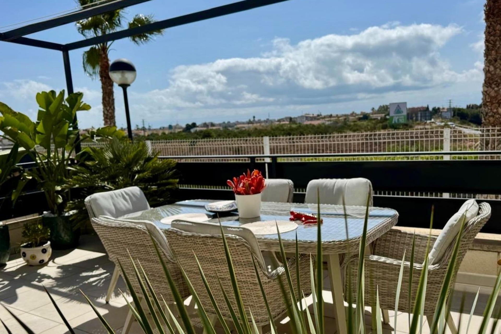 Sprzedaż - Apartament / Mieszkanie -
Orihuela Costa - Lomas de Cabo Roig