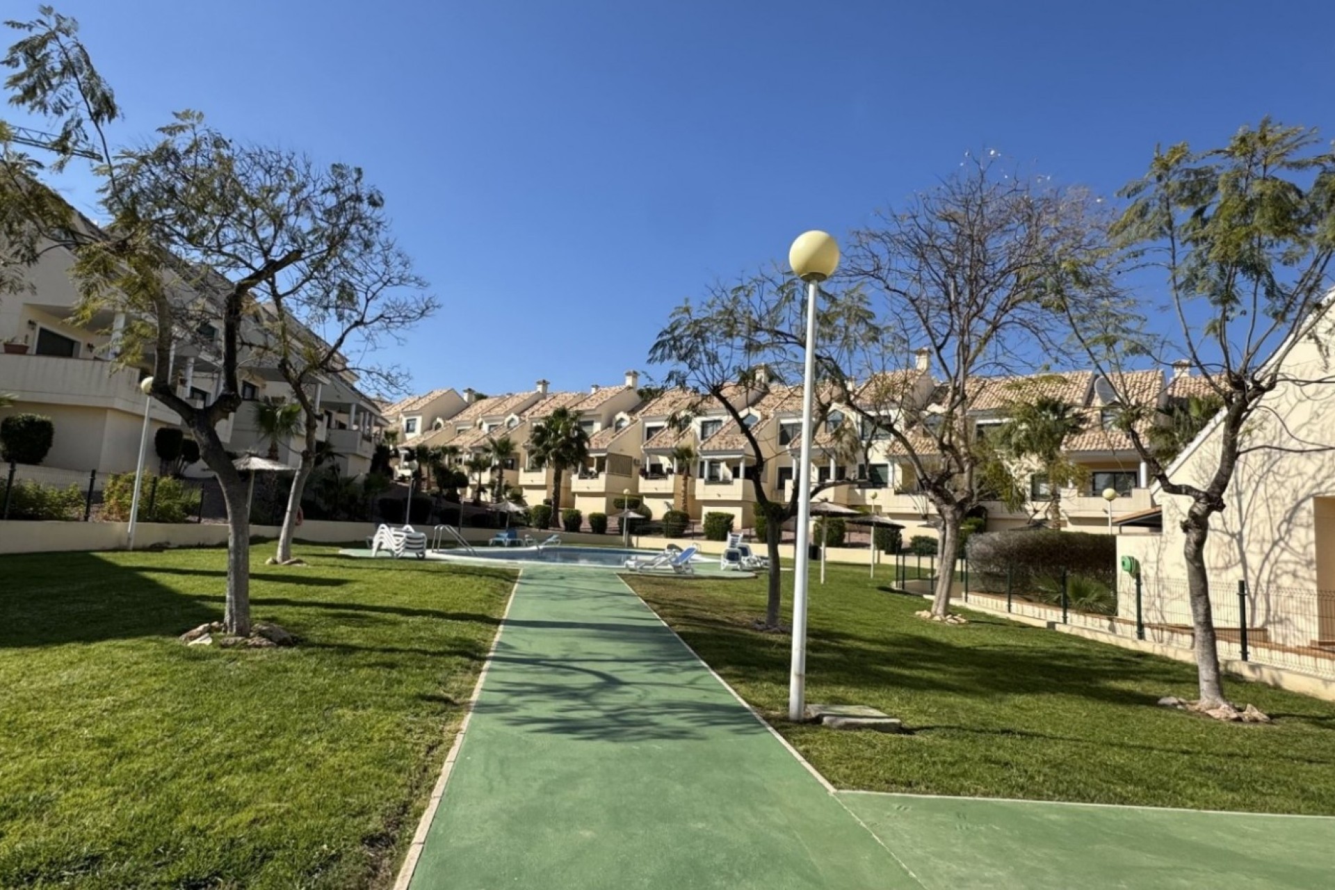 Sprzedaż - Apartament / Mieszkanie -
Orihuela Costa - Lomas de Campoamor