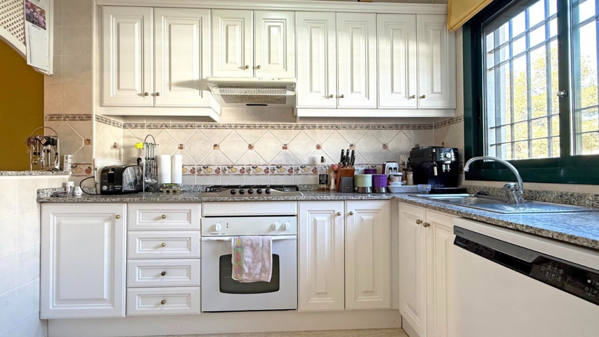 Sprzedaż - Apartament mieszkanie -
Orihuela Costa - Lomas de Campoamor