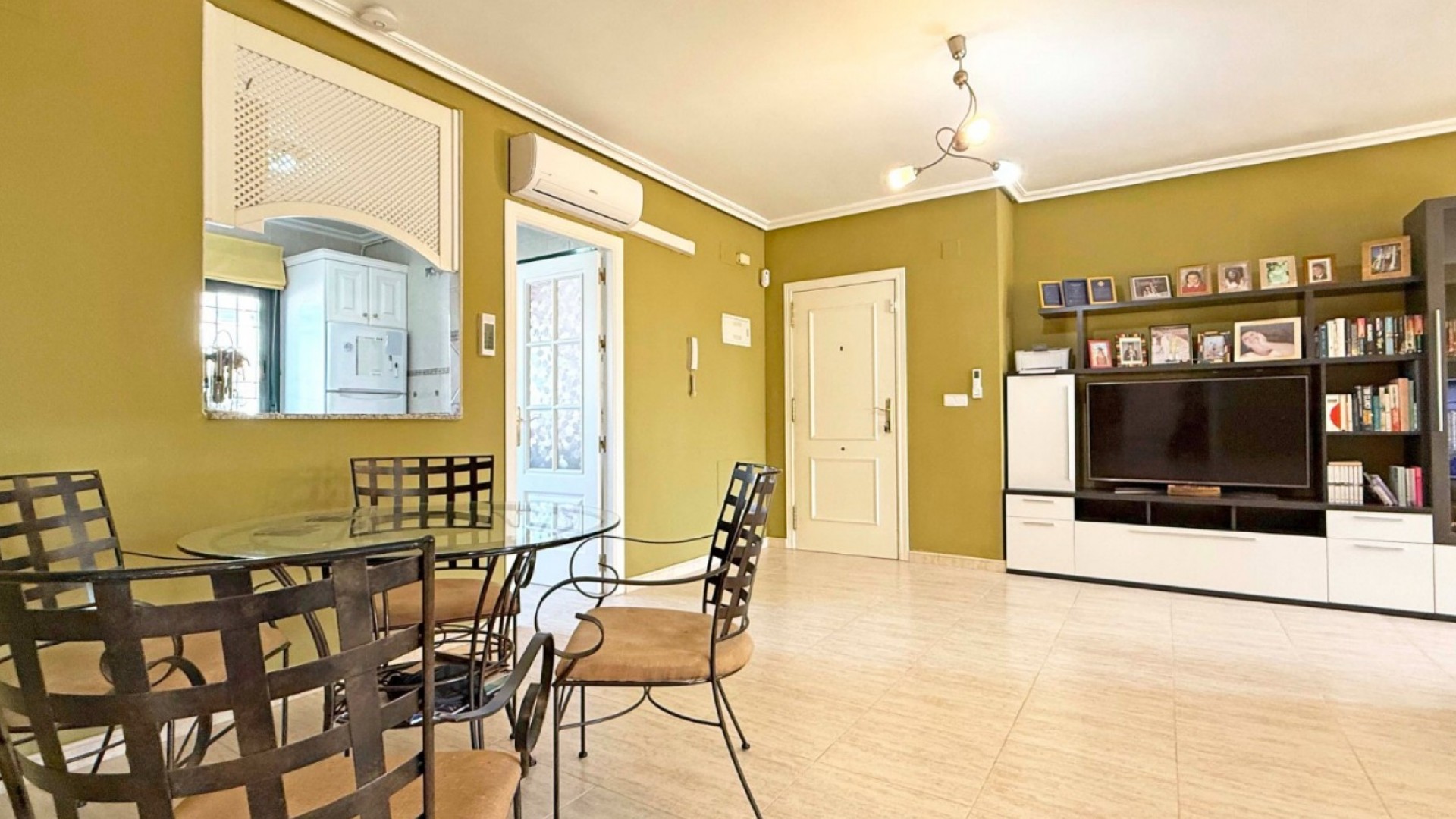 Sprzedaż - Apartament mieszkanie -
Orihuela Costa - Lomas de Campoamor