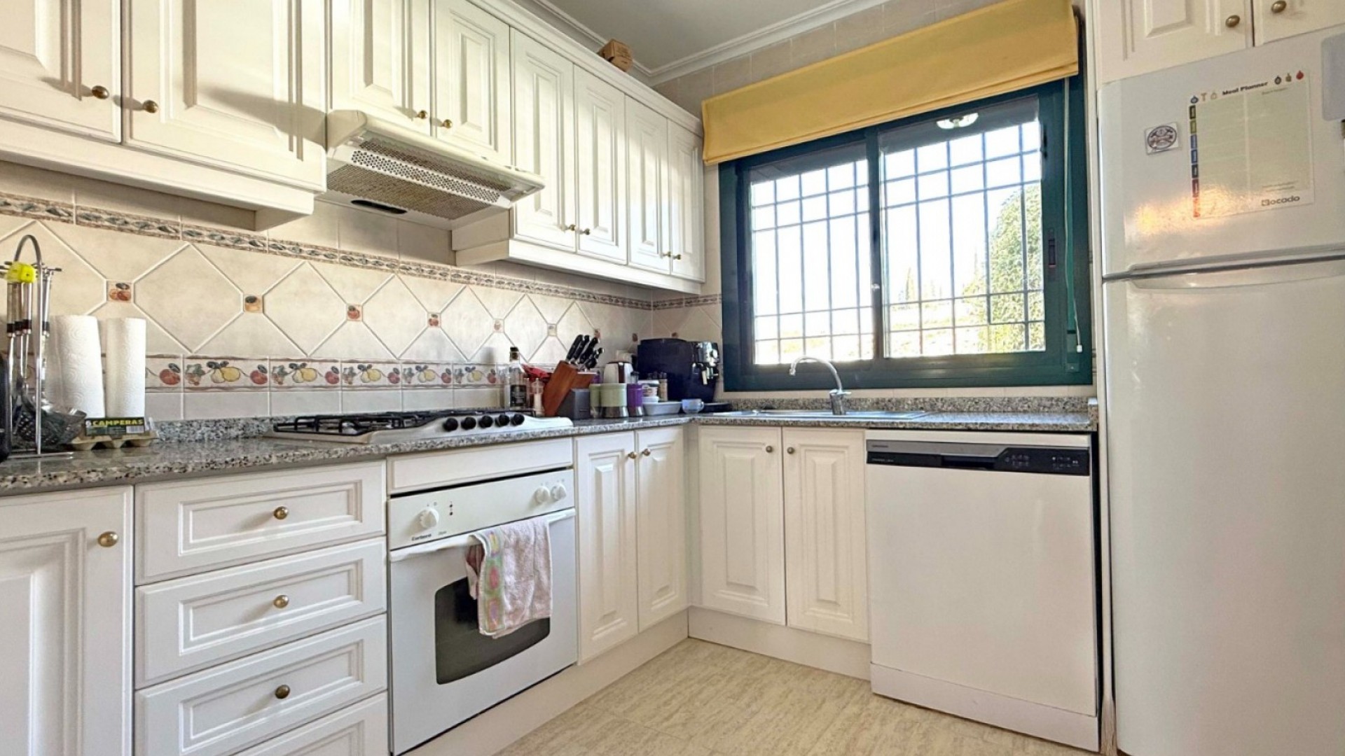 Sprzedaż - Apartament mieszkanie -
Orihuela Costa - Lomas de Campoamor