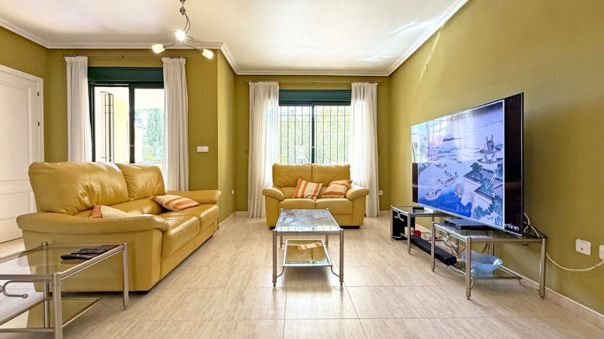 Sprzedaż - Apartament mieszkanie -
Orihuela Costa - Lomas de Campoamor