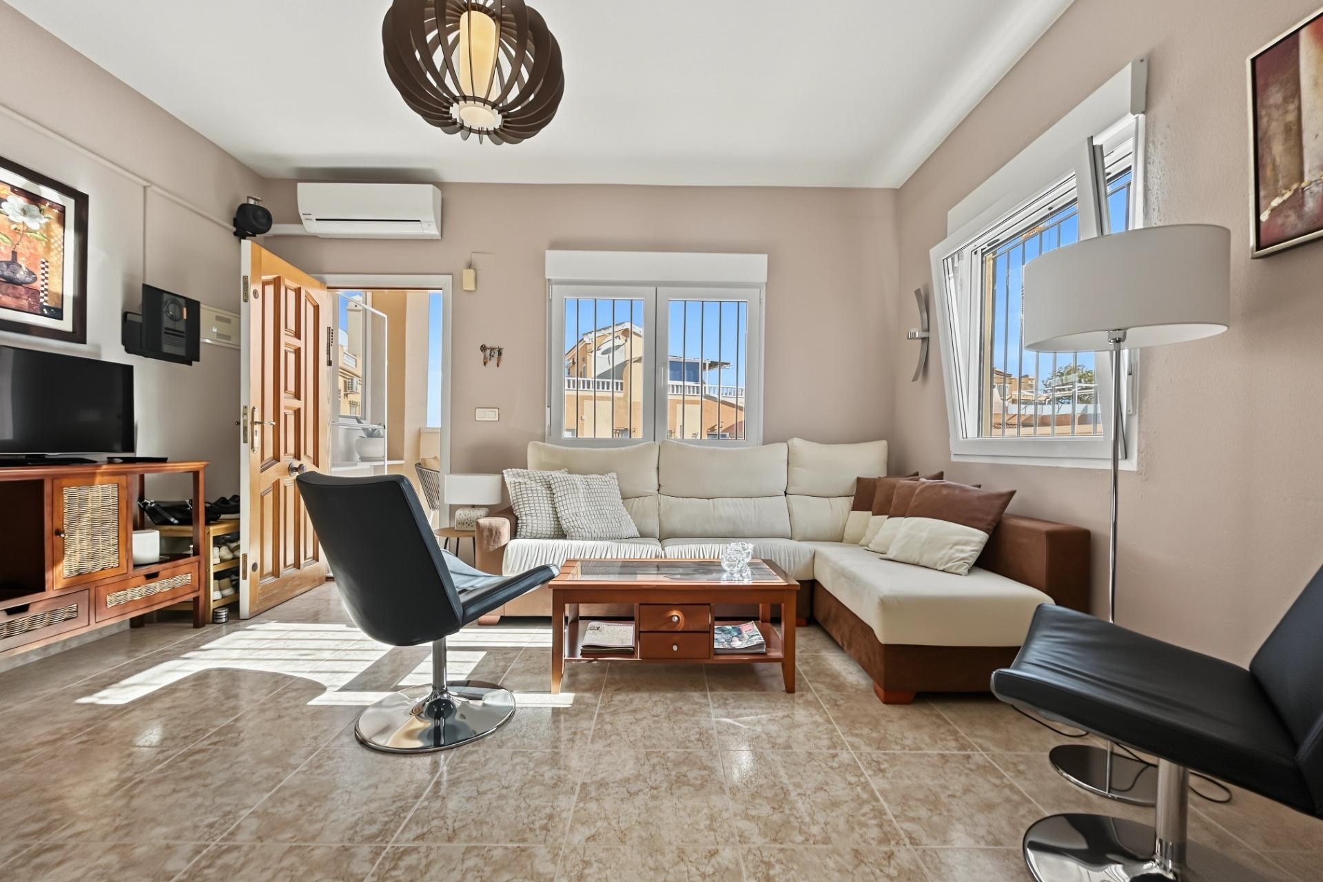 Sprzedaż - Apartament / Mieszkanie -
Orihuela Costa - Lomas de Don Juan
