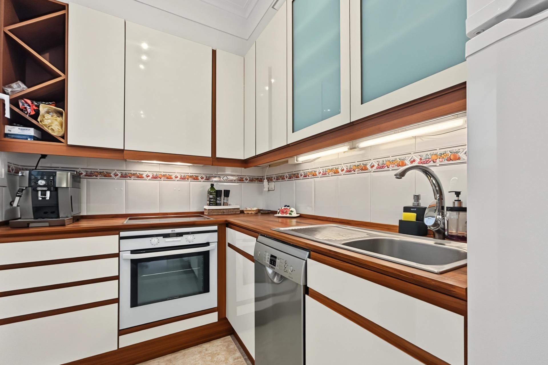 Sprzedaż - Apartament / Mieszkanie -
Orihuela Costa - Lomas de Don Juan