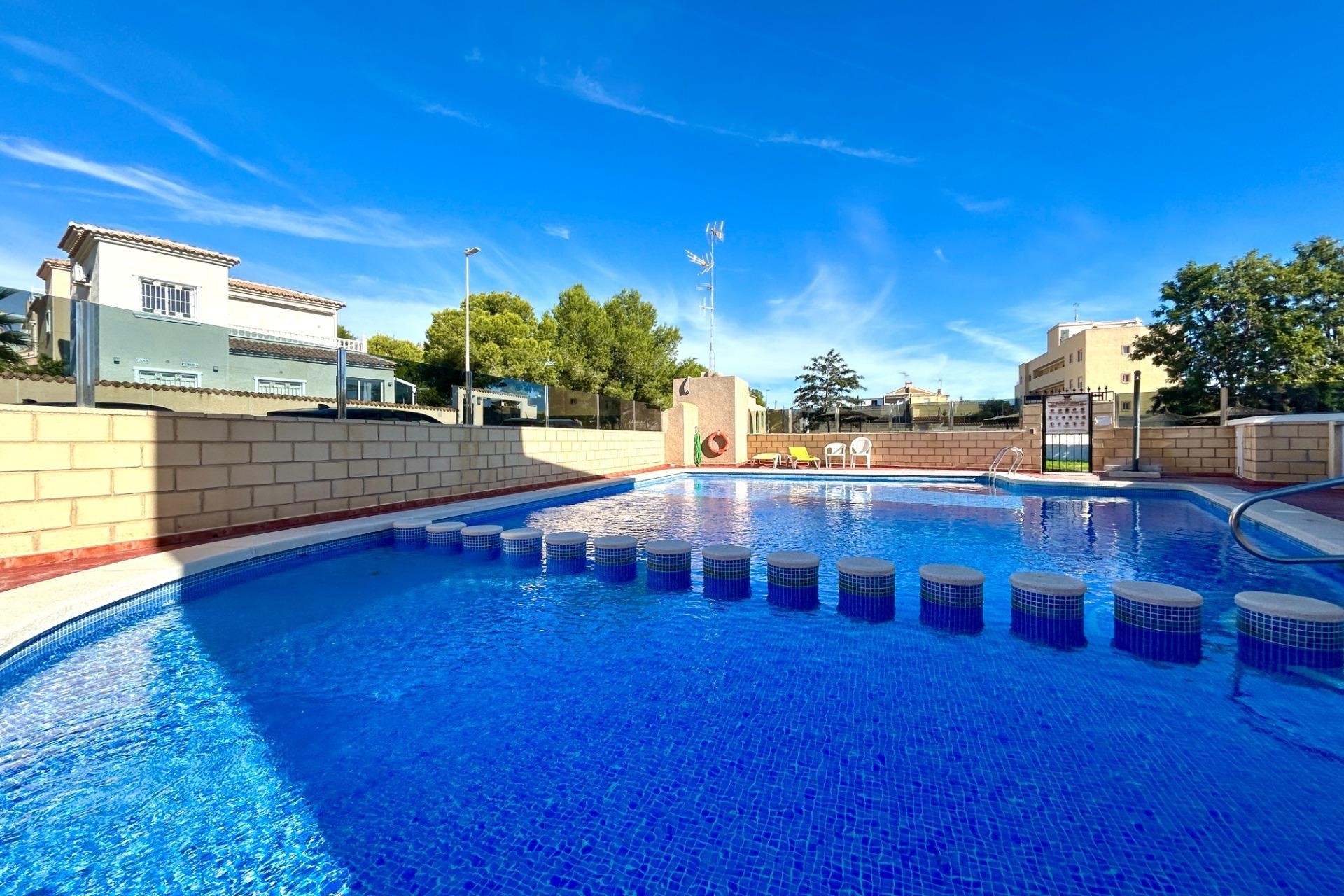 Sprzedaż - Apartament / Mieszkanie -
Orihuela Costa - Lomas de Don Juan