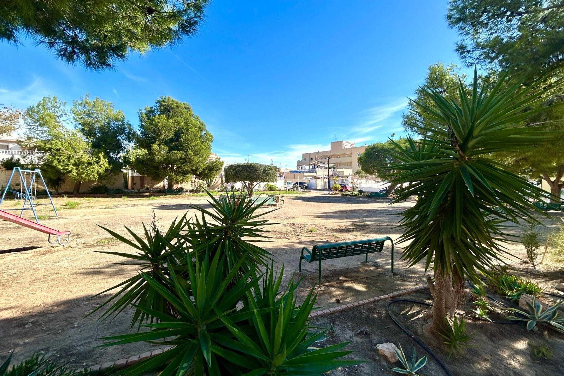 Sprzedaż - Apartament / Mieszkanie -
Orihuela Costa - Lomas de Don Juan