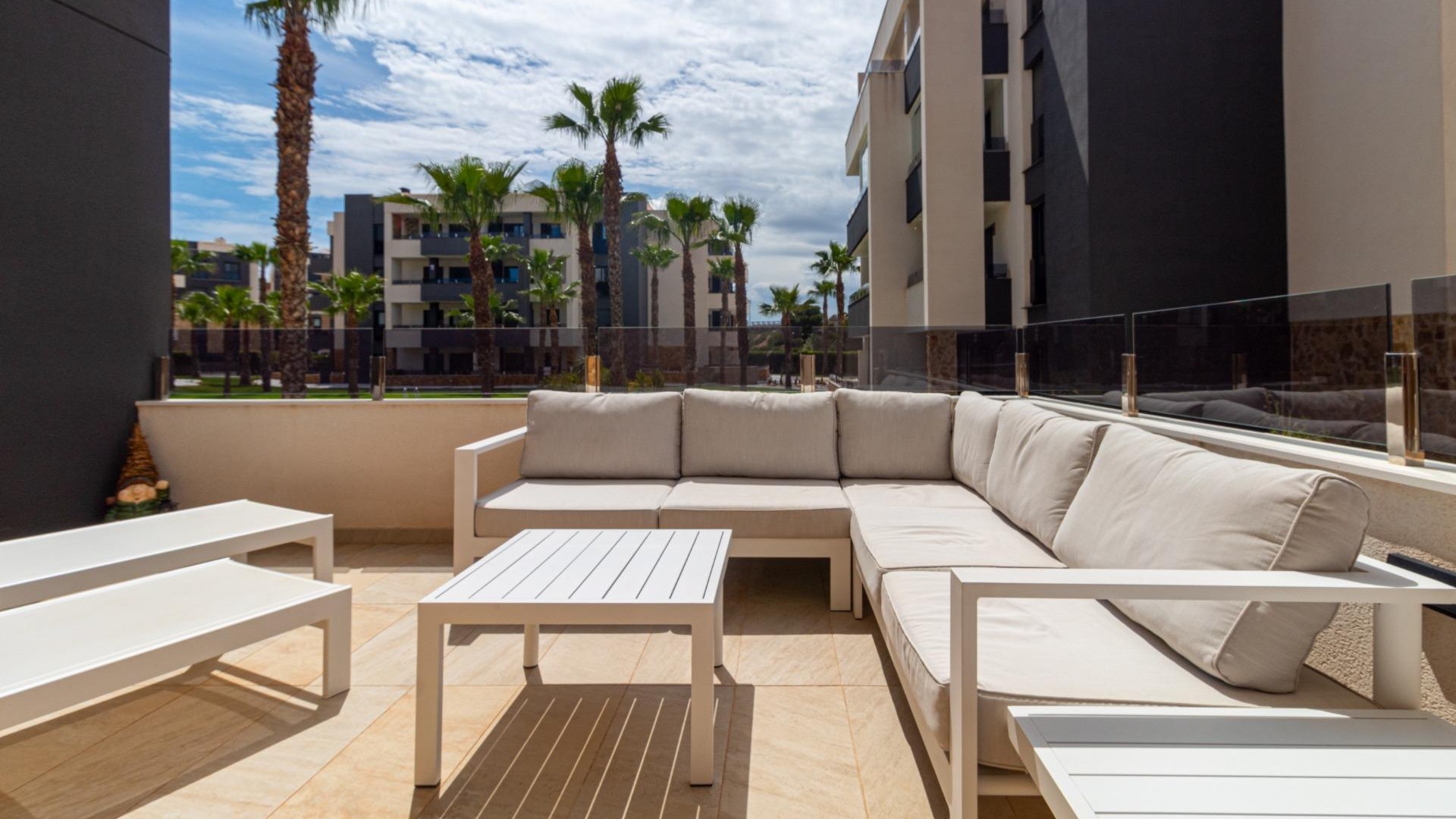 Sprzedaż - Apartament mieszkanie -
Orihuela Costa - Los Almendros-La Florida