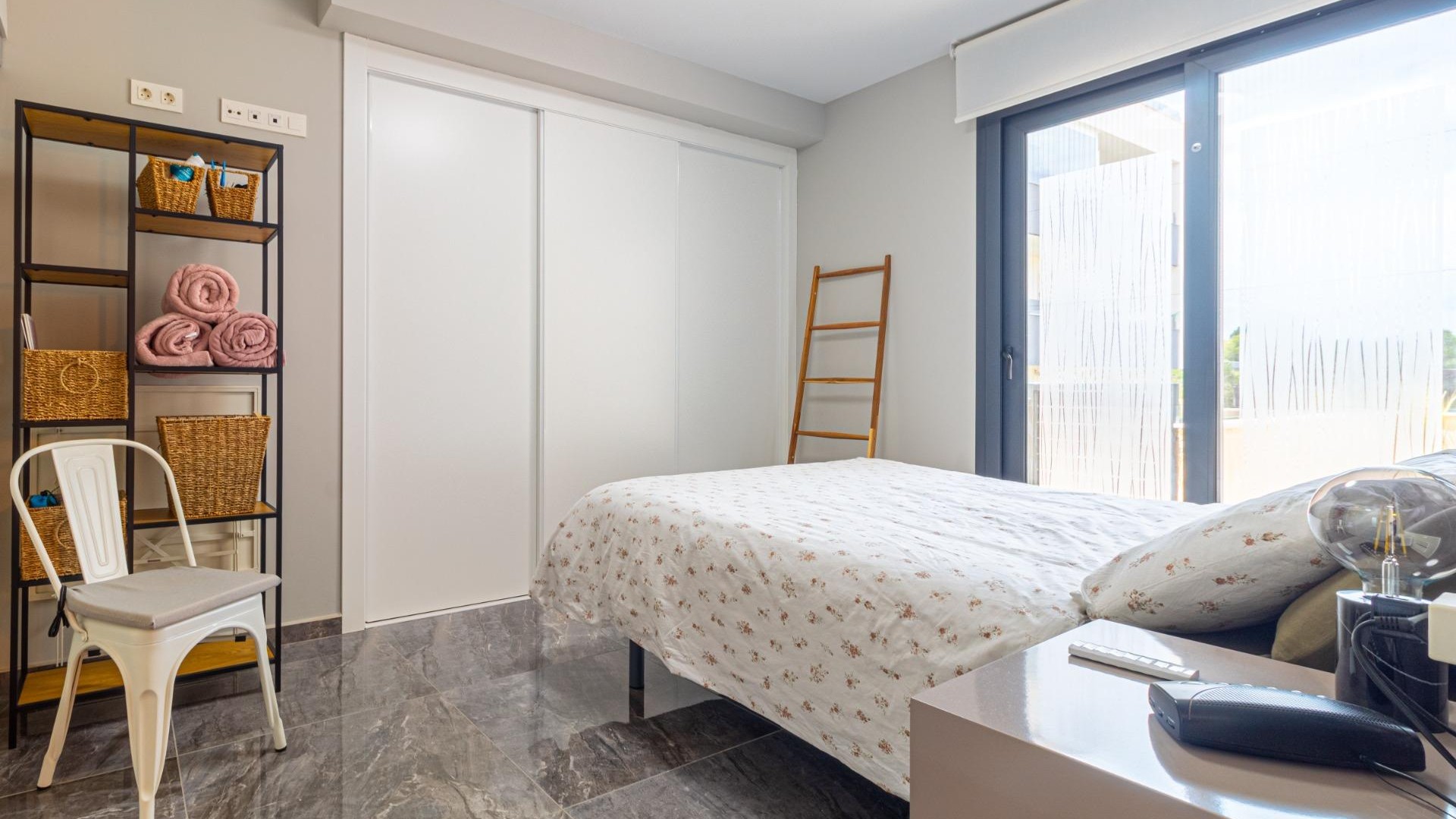 Sprzedaż - Apartament mieszkanie -
Orihuela Costa - Los Almendros-La Florida