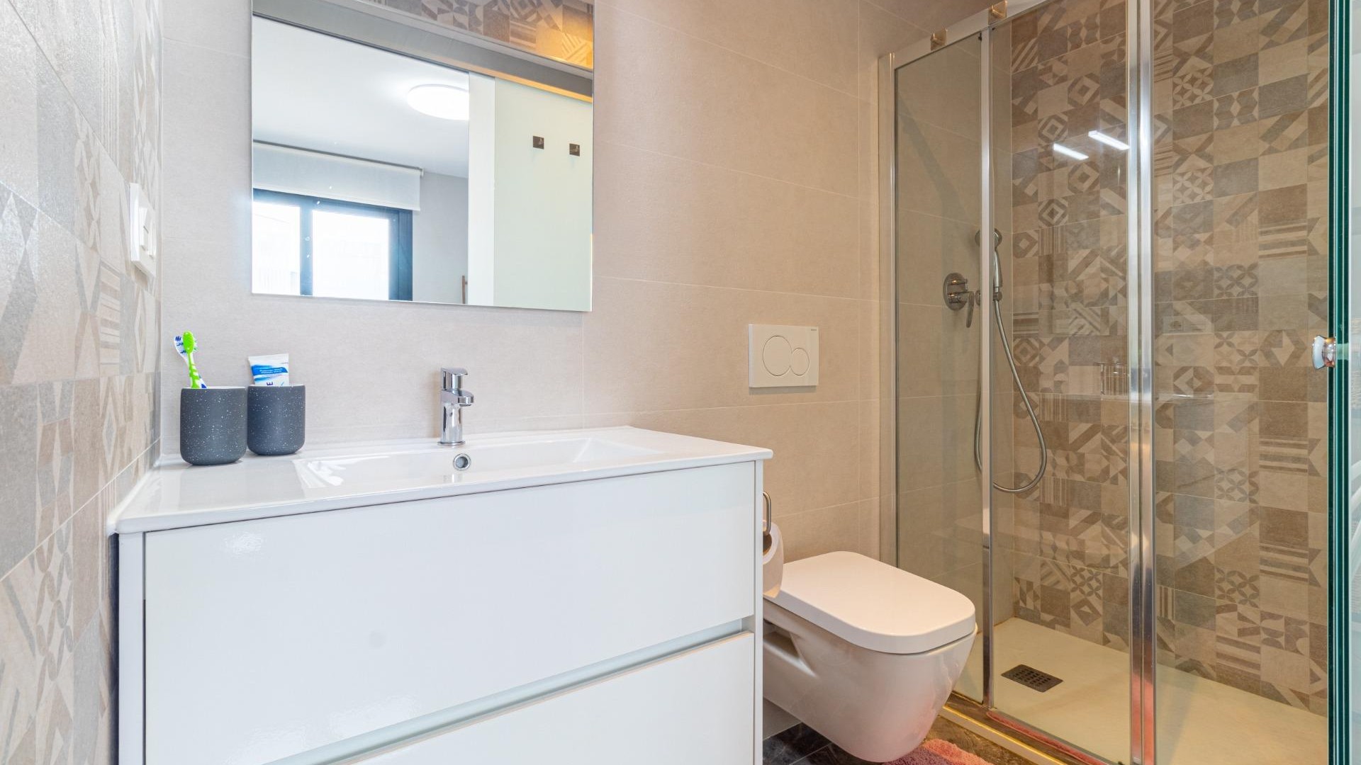 Sprzedaż - Apartament mieszkanie -
Orihuela Costa - Los Almendros-La Florida