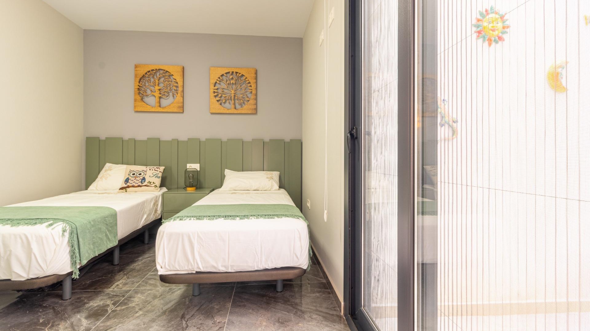 Sprzedaż - Apartament mieszkanie -
Orihuela Costa - Los Almendros-La Florida