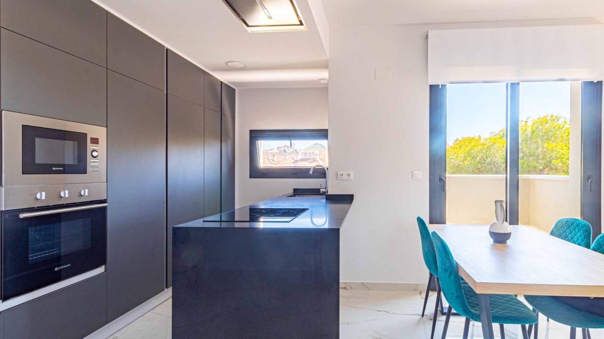 Sprzedaż - Apartament mieszkanie -
Orihuela Costa - Los Almendros-La Florida