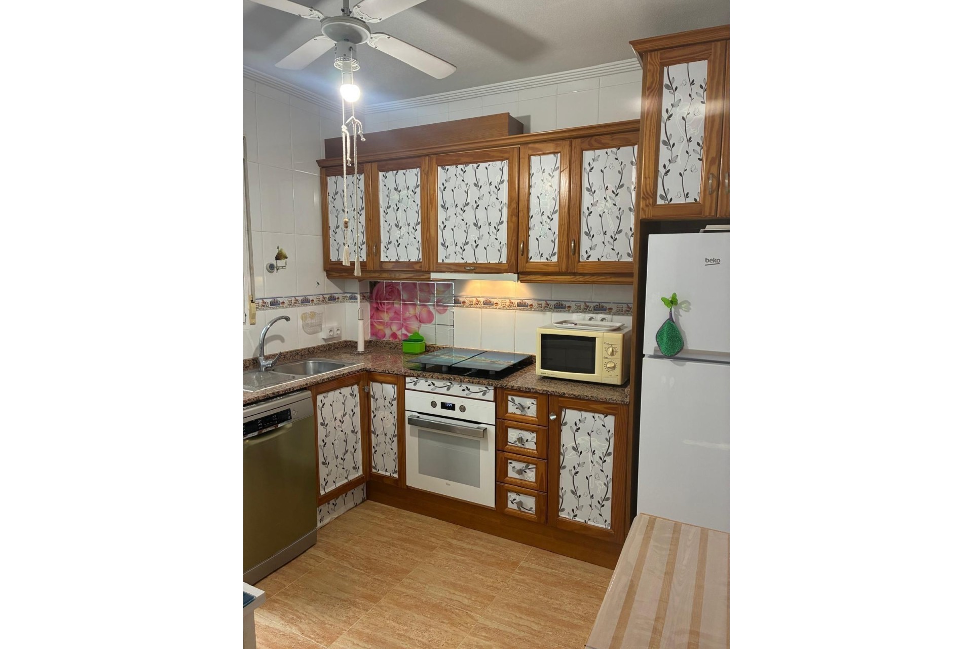 Sprzedaż - Apartament / Mieszkanie -
Orihuela Costa - Los Almendros-la Florida